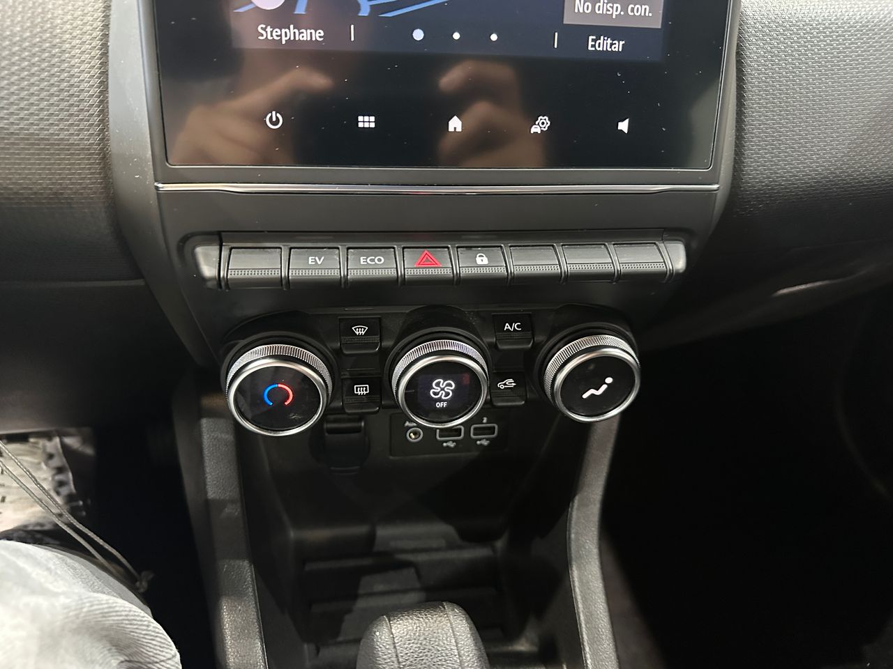 Renault Clio 1.6E-TECH 140CV BUSINESS AUTO - Foto 22