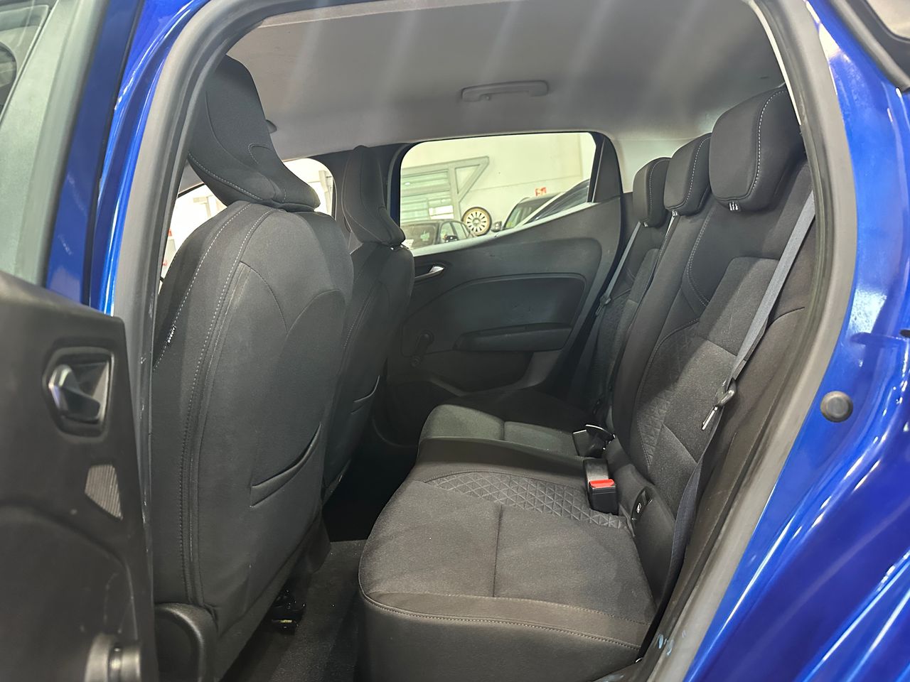 Renault Clio 1.6E-TECH 140CV BUSINESS AUTO - Foto 11