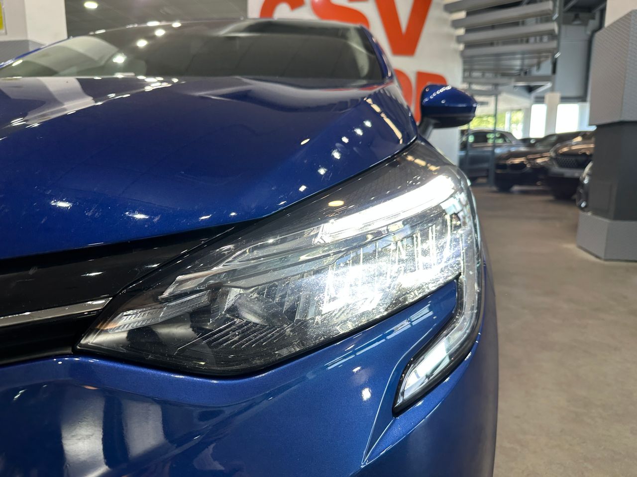 Renault Clio 1.6E-TECH 140CV BUSINESS AUTO - Foto 26