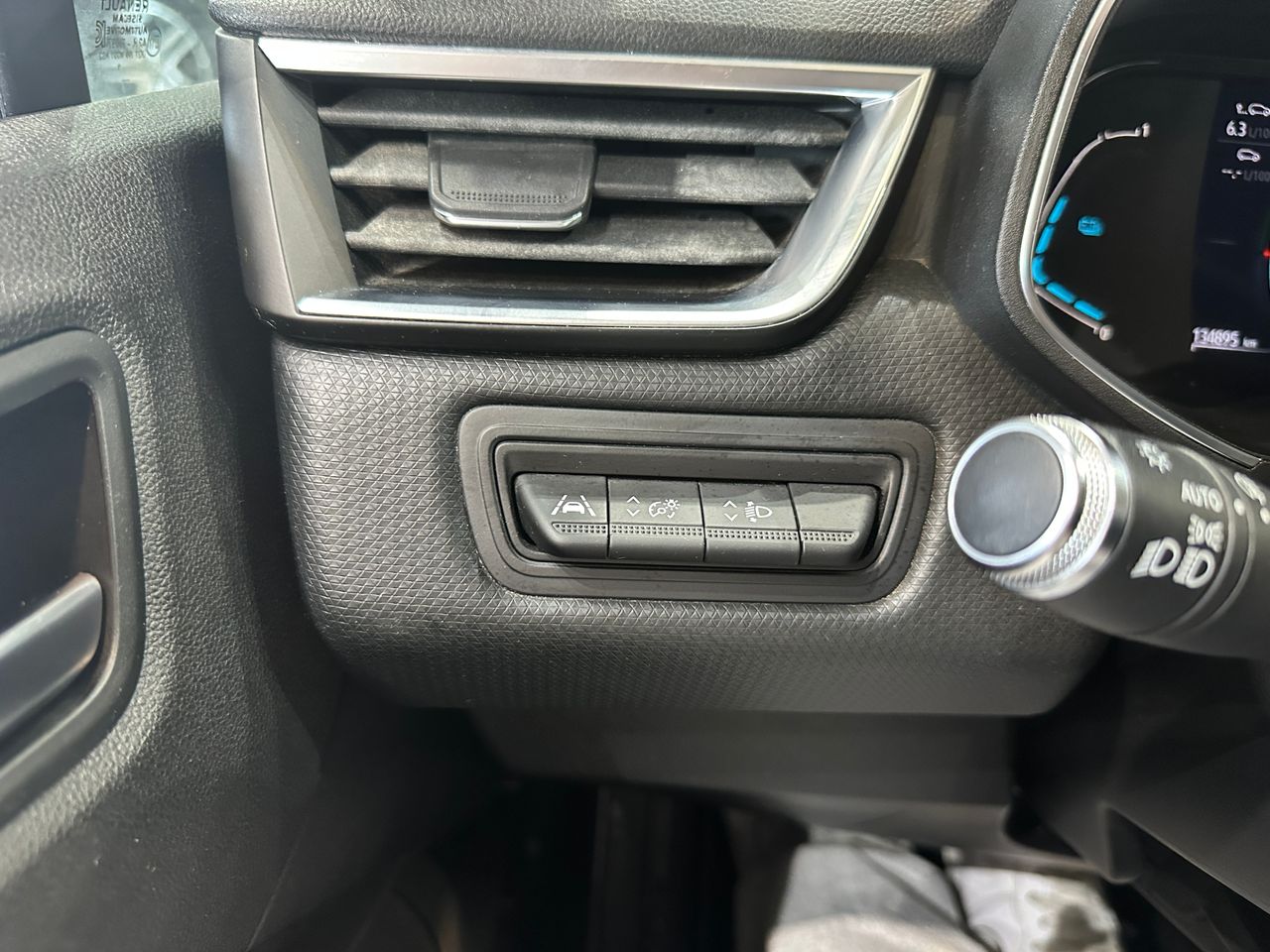 Renault Clio 1.6E-TECH 140CV BUSINESS AUTO - Foto 19