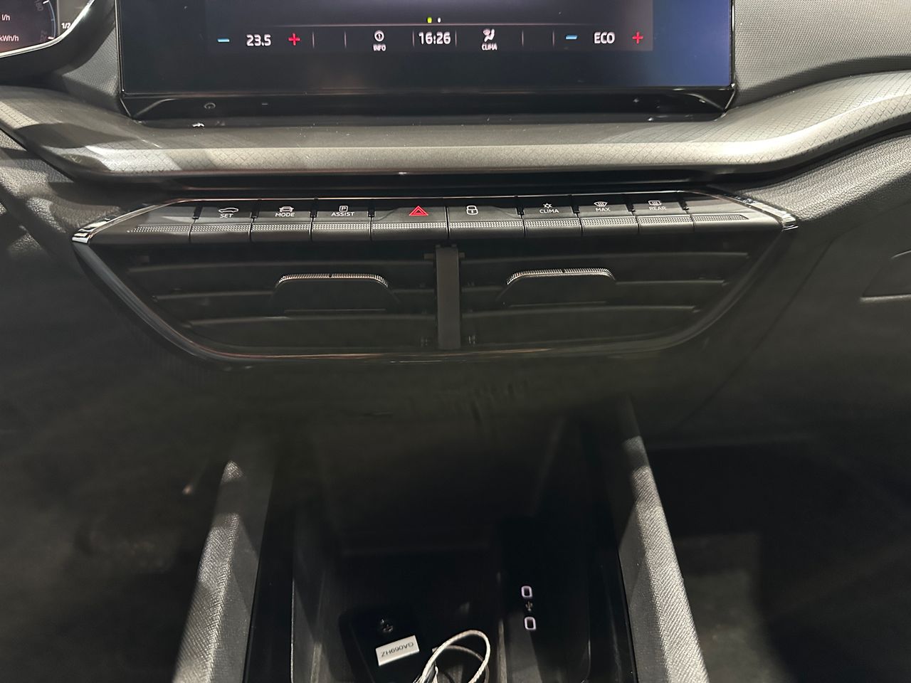 Skoda Octavia 1.4PHEV 204CV DSG6 AMBITION FAMILIAR - Foto 15