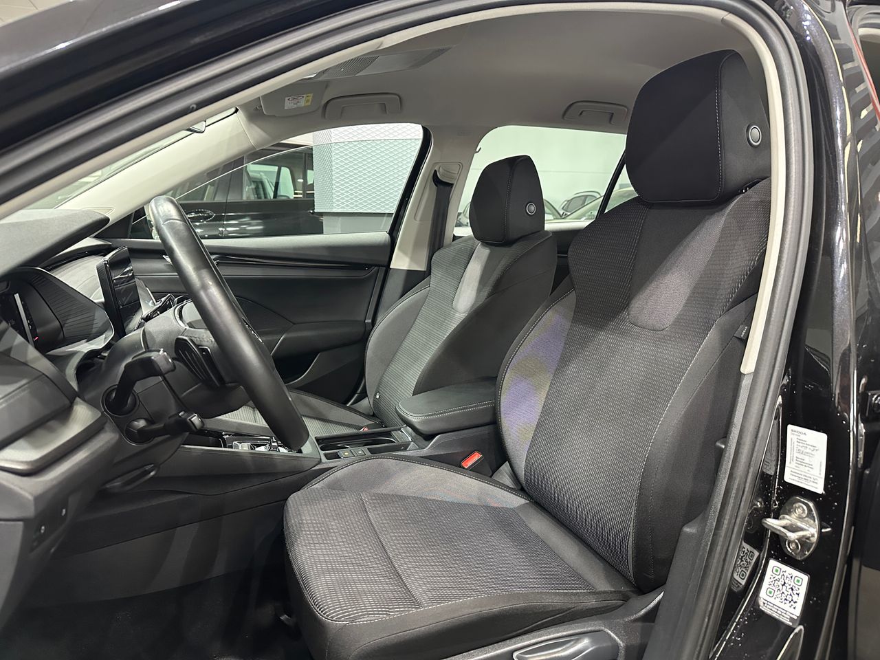 Skoda Octavia 1.4PHEV 204CV DSG6 AMBITION FAMILIAR - Foto 6