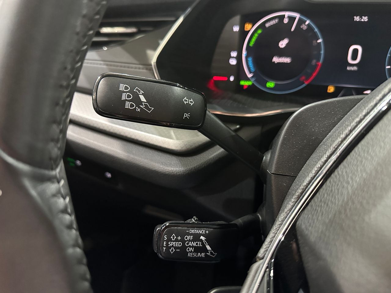 Skoda Octavia 1.4PHEV 204CV DSG6 AMBITION FAMILIAR - Foto 12