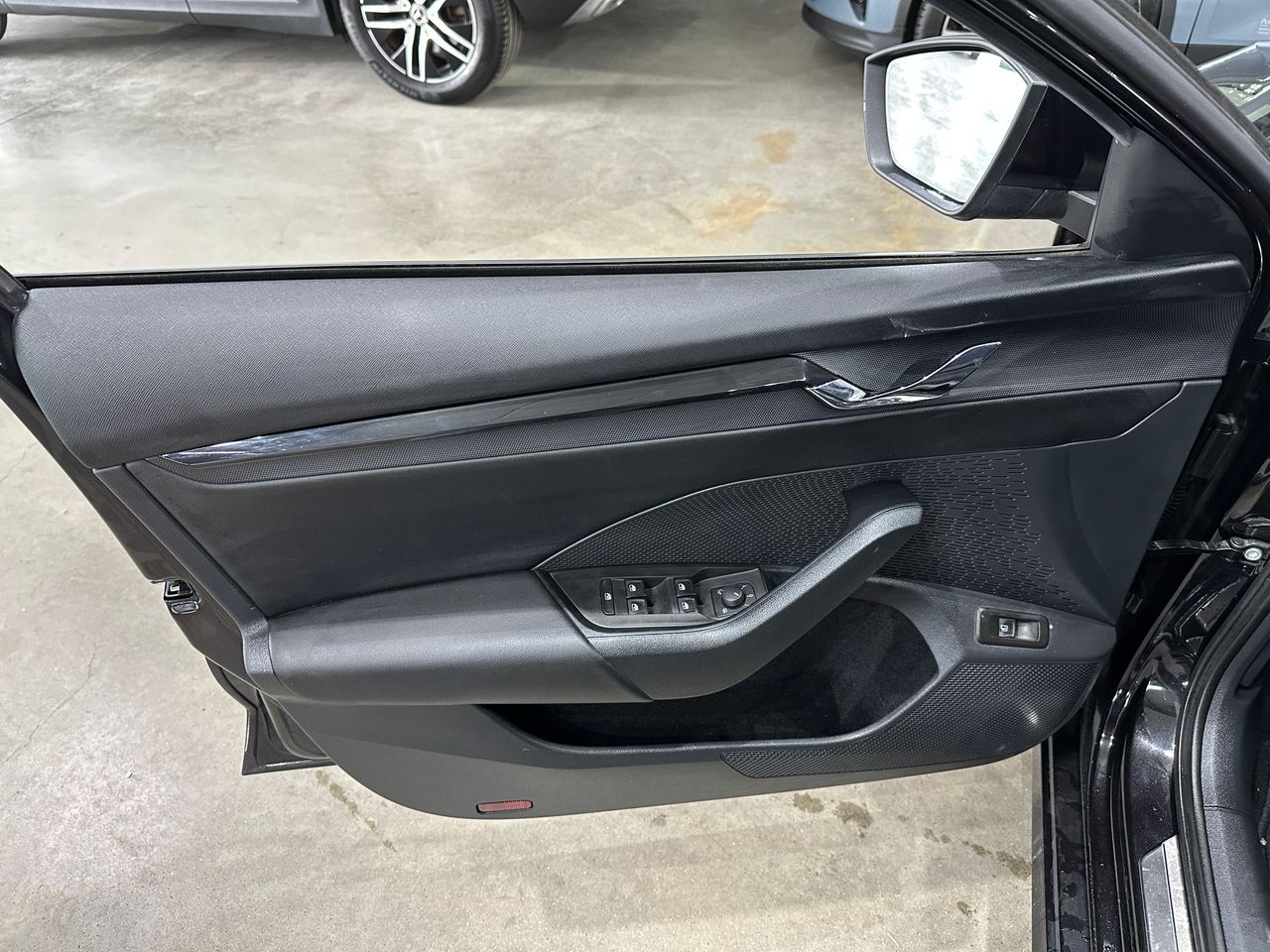 Skoda Octavia 1.4PHEV 204CV DSG6 AMBITION FAMILIAR - Foto 19