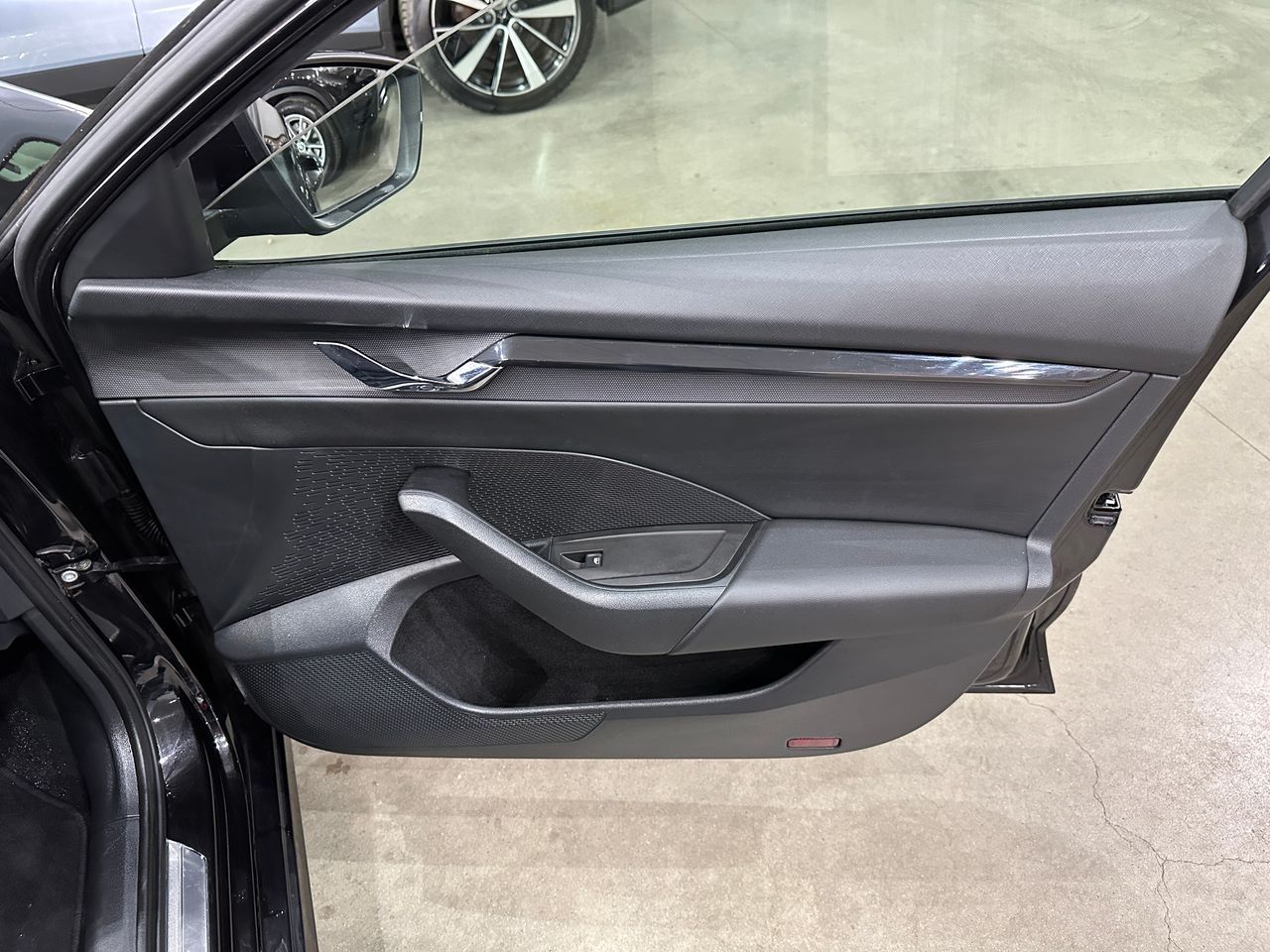 Skoda Octavia 1.4PHEV 204CV DSG6 AMBITION FAMILIAR - Foto 20