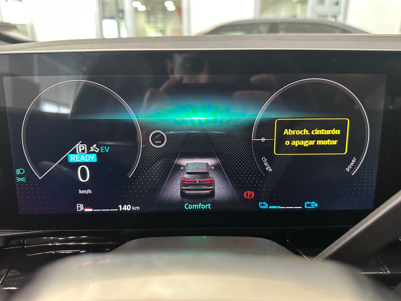 Renault Austral 1.2E-TECH 200CV ICONIC ESPIRIT ALPINE - Foto 15