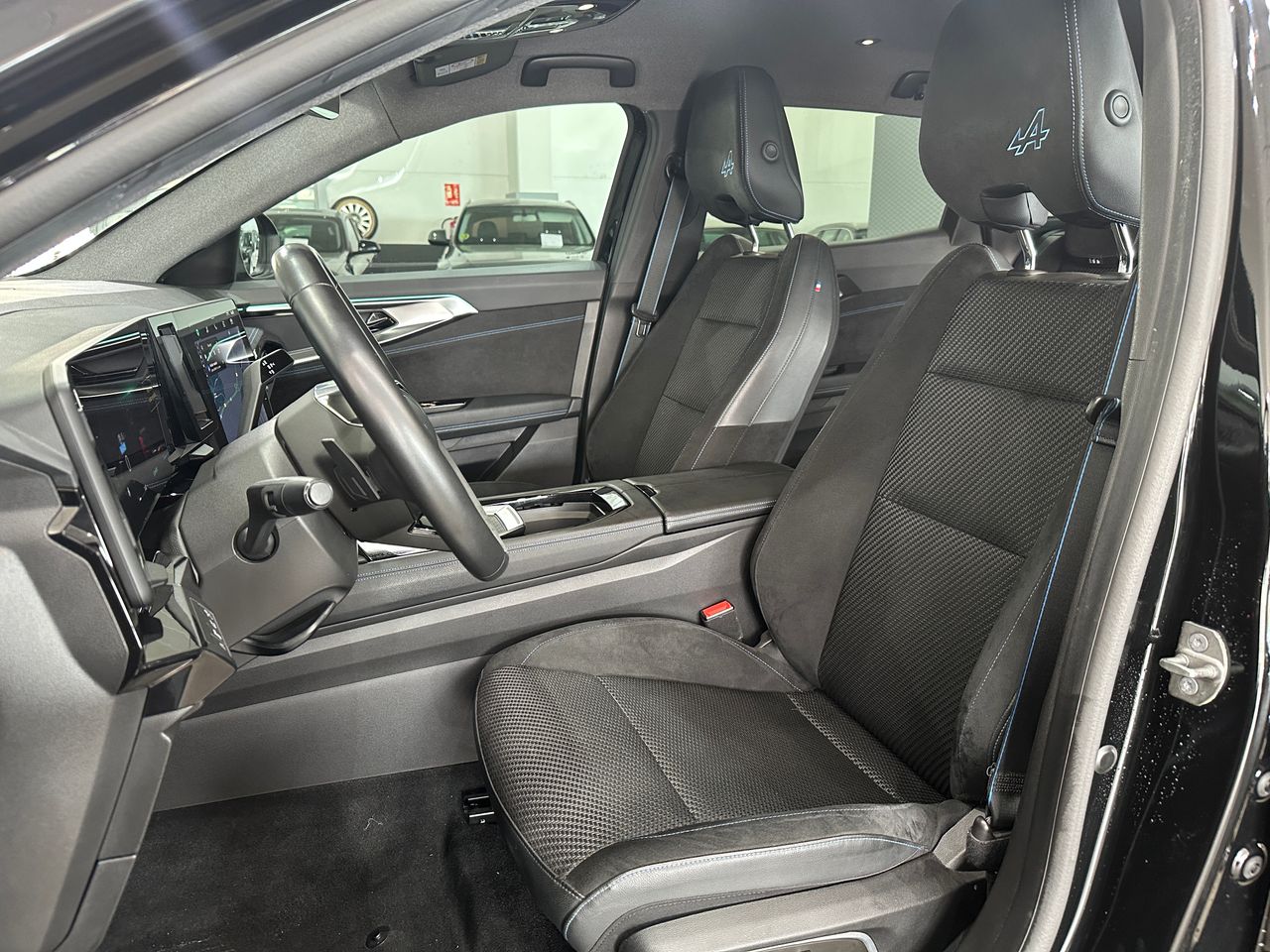 Renault Austral 1.2E-TECH 200CV ICONIC ESPIRIT ALPINE - Foto 11