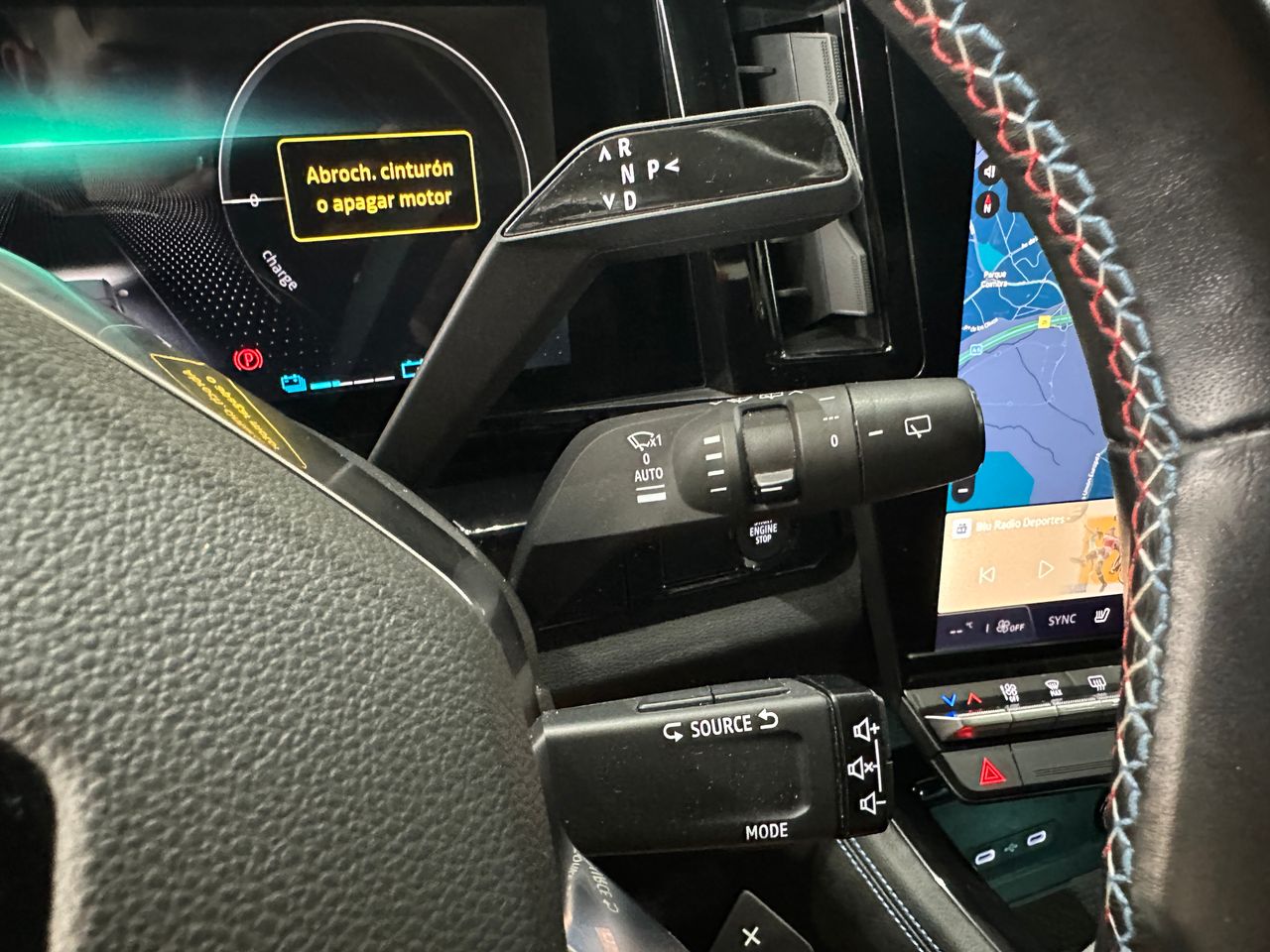 Renault Austral 1.2E-TECH 200CV ICONIC ESPIRIT ALPINE - Foto 16