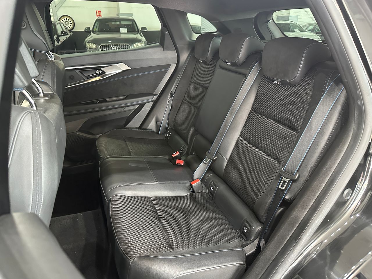 Renault Austral 1.2E-TECH 200CV ICONIC ESPIRIT ALPINE - Foto 12