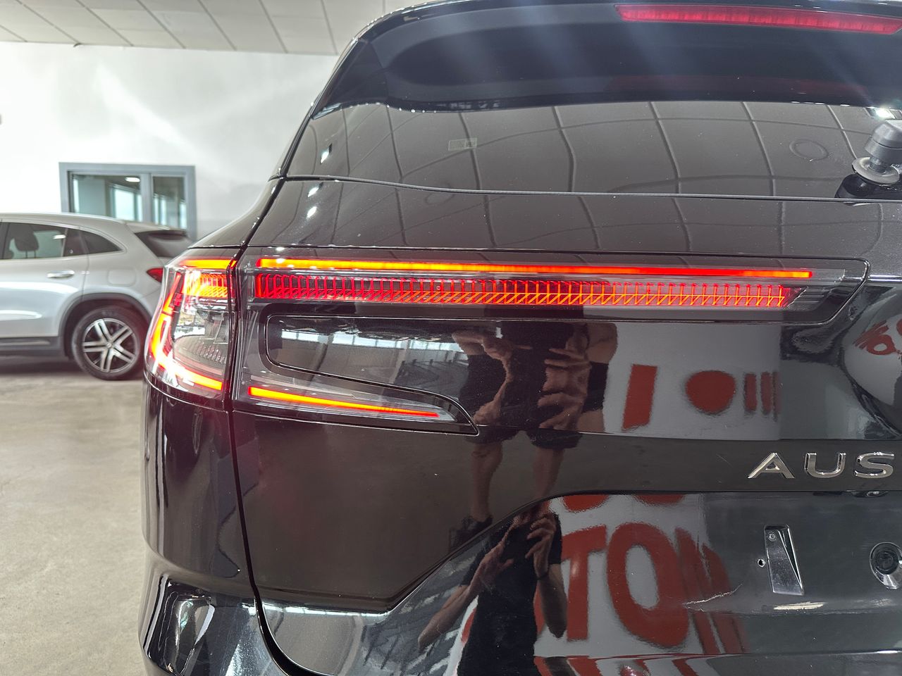 Renault Austral 1.2E-TECH 200CV ICONIC ESPIRIT ALPINE - Foto 25