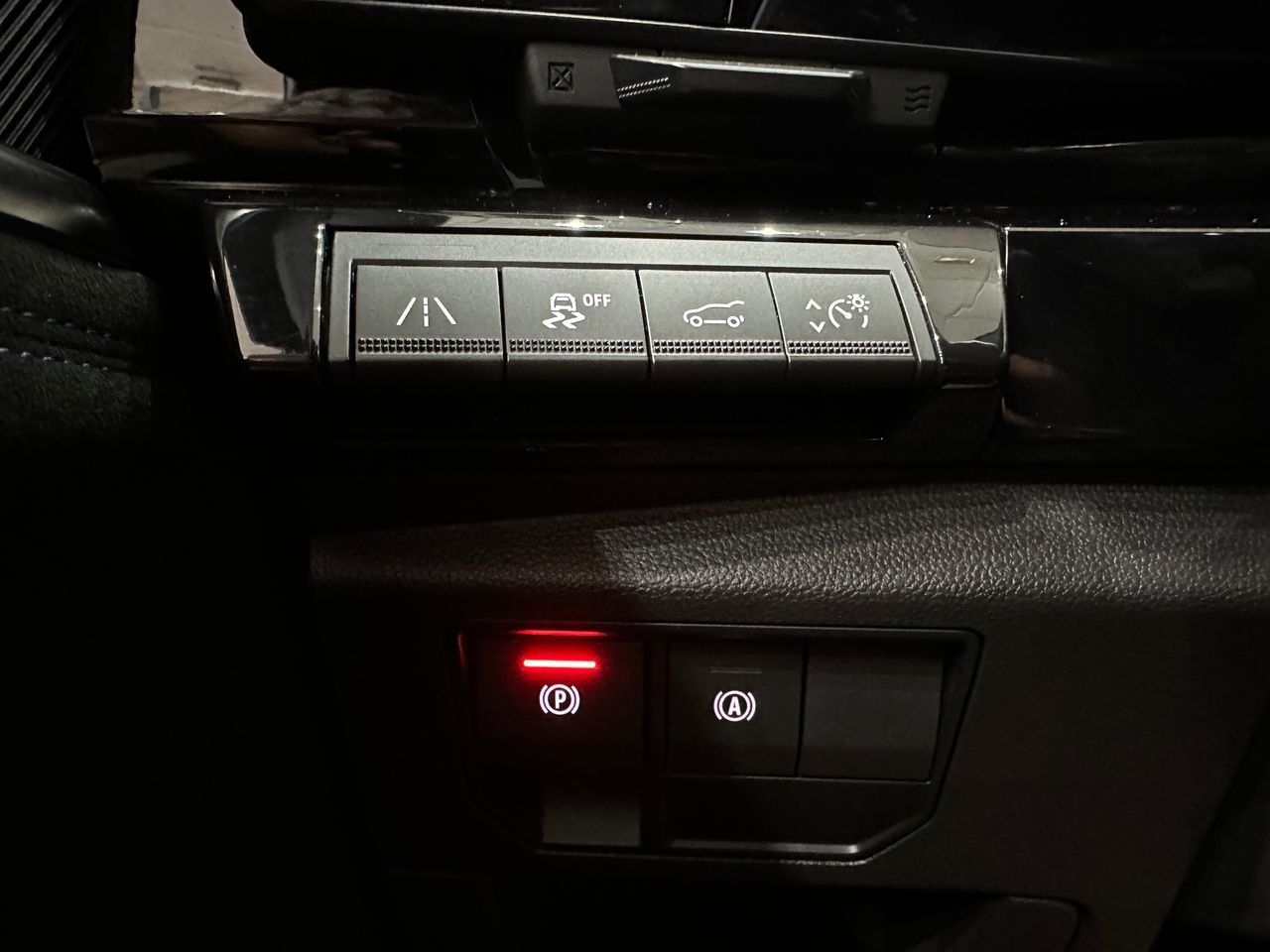 Renault Austral 1.2E-TECH 200CV ICONIC ESPIRIT ALPINE - Foto 18