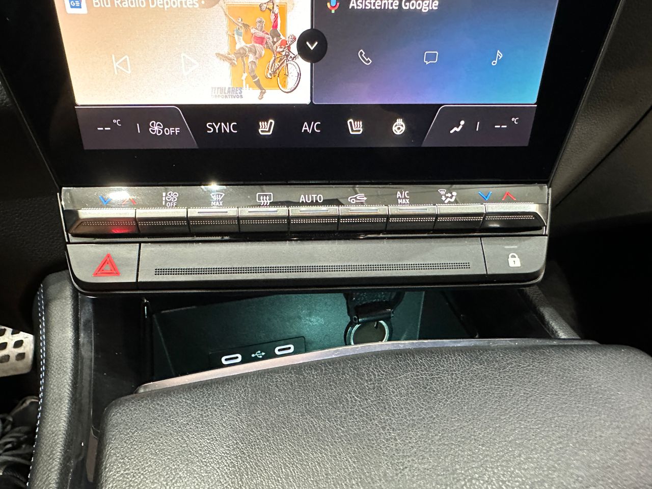 Renault Austral 1.2E-TECH 200CV ICONIC ESPIRIT ALPINE - Foto 20