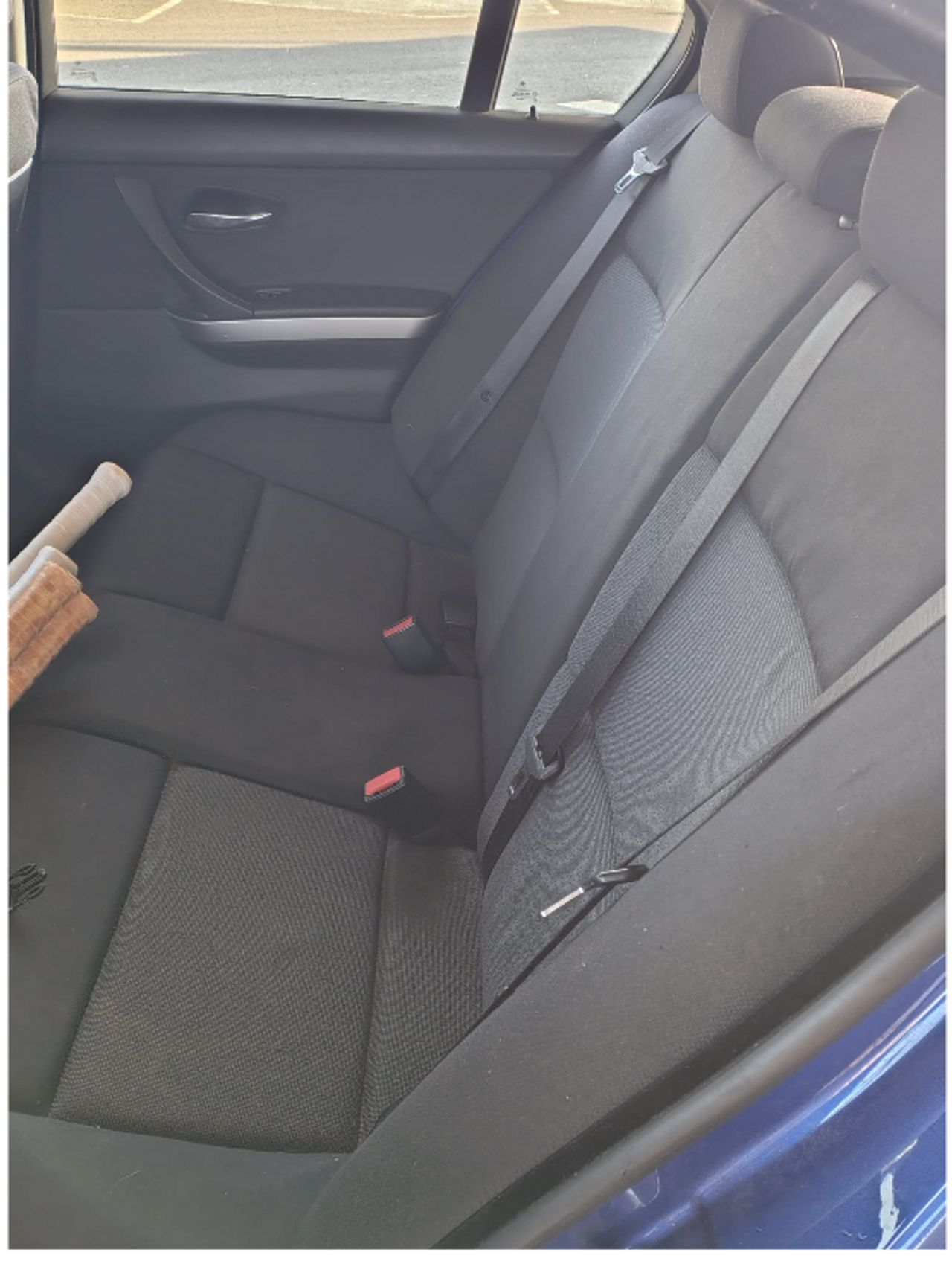 BMW Serie 3 320d Berlina Aut. - Foto 5