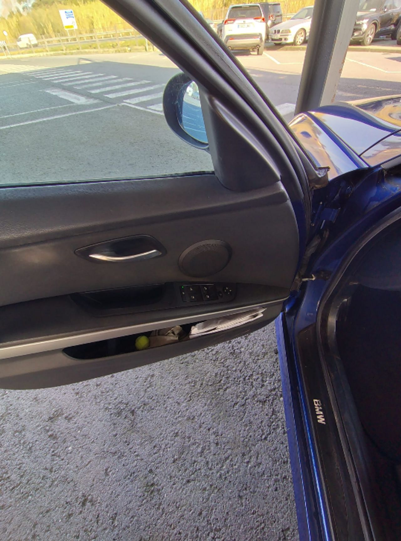 BMW Serie 3 320d Berlina Aut. - Foto 11