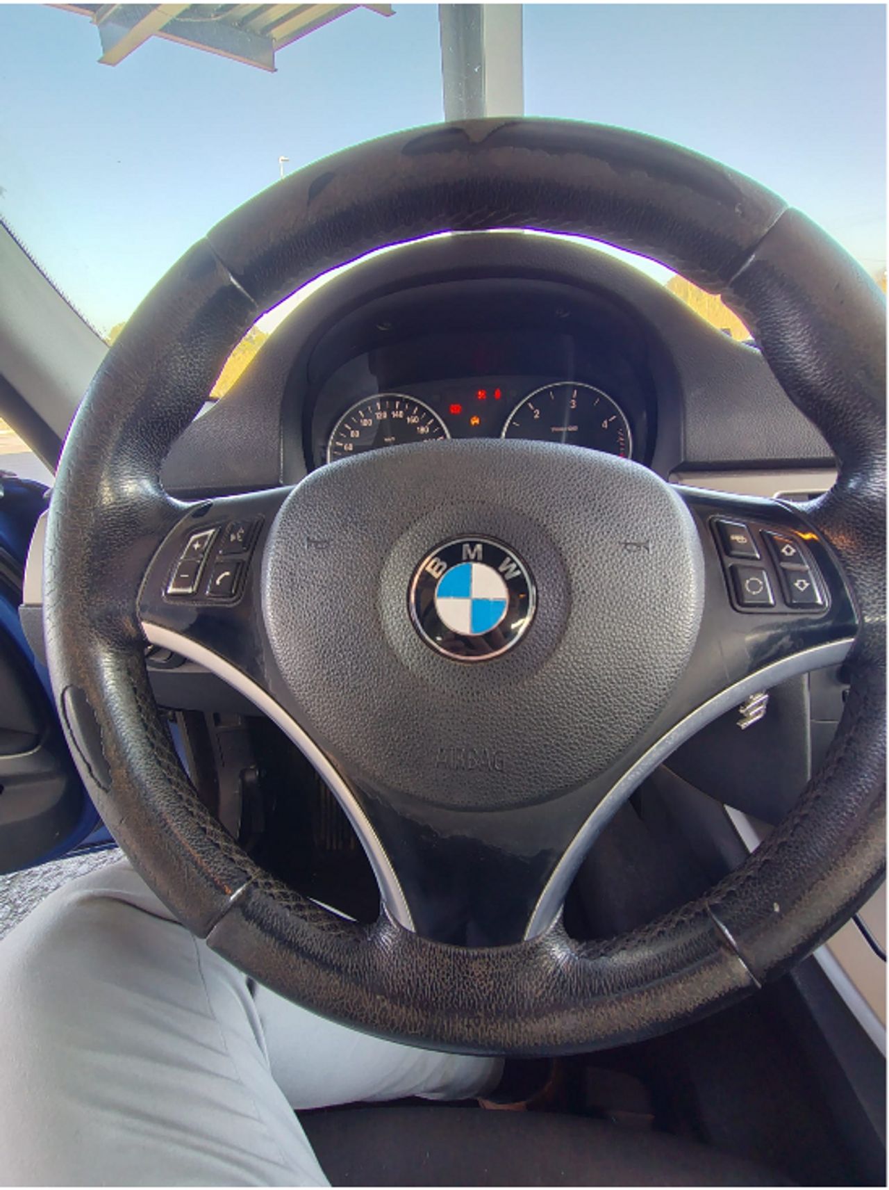 BMW Serie 3 320d Berlina Aut. - Foto 6