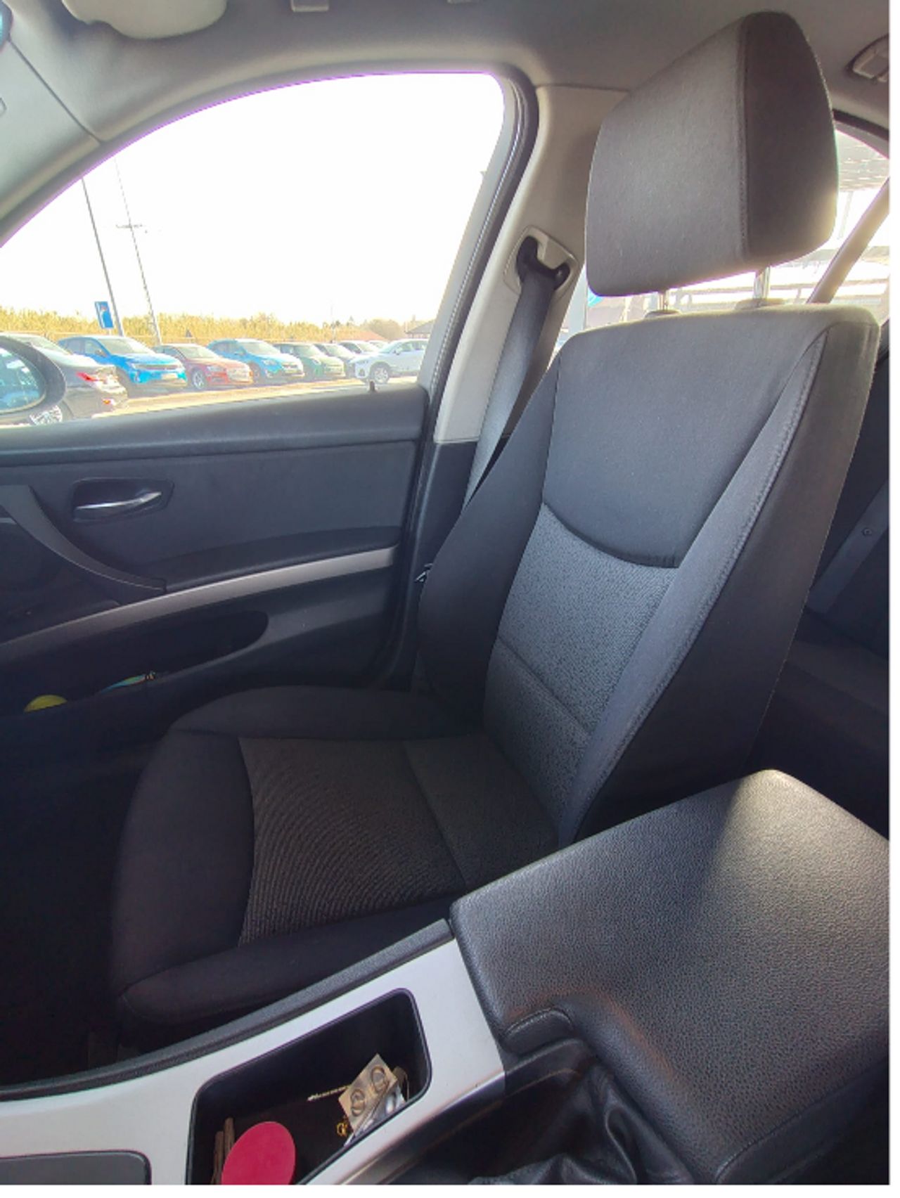 BMW Serie 3 320d Berlina Aut. - Foto 7