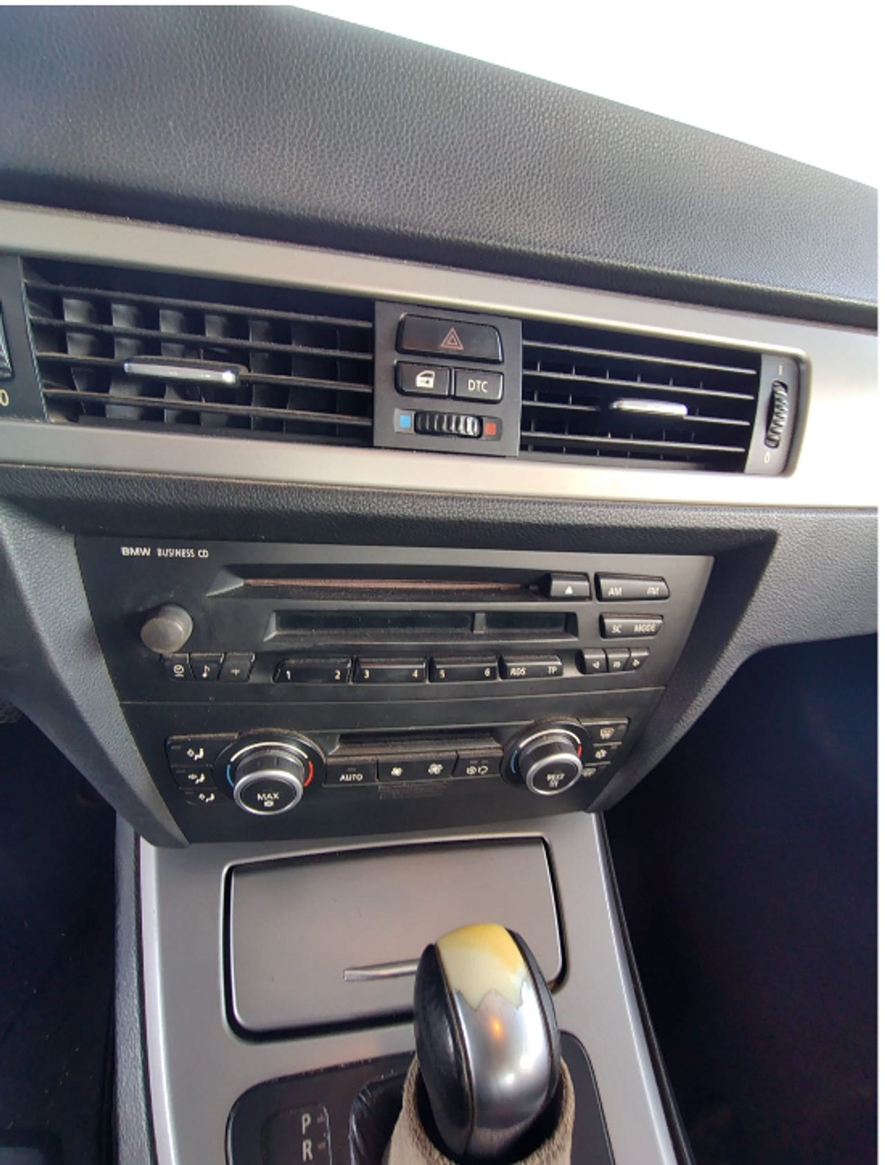 BMW Serie 3 320d Berlina Aut. - Foto 8