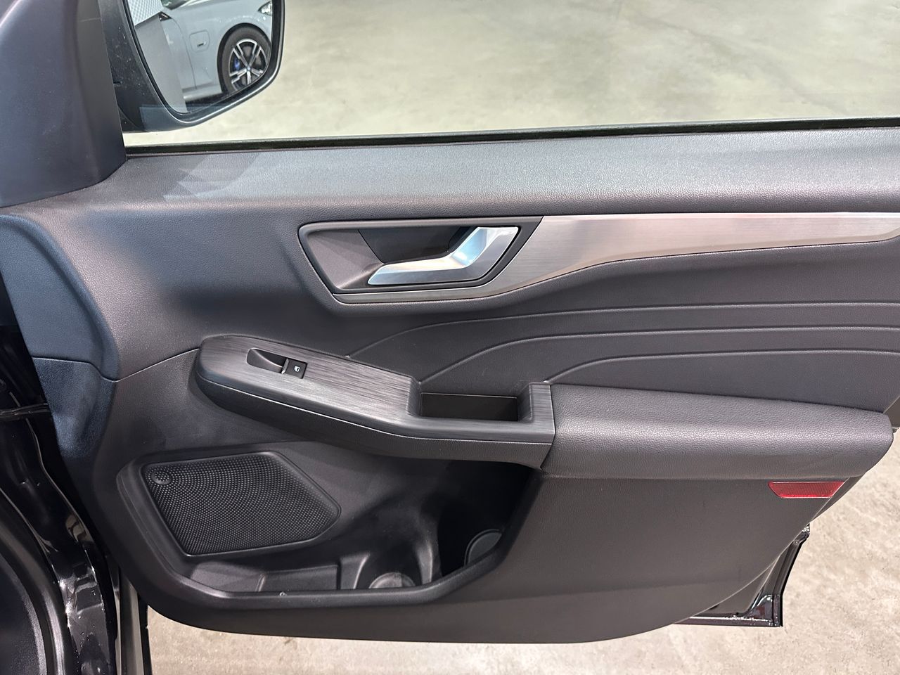 Ford Kuga 2.5DURATEC 190CV TITANIUM - Foto 22