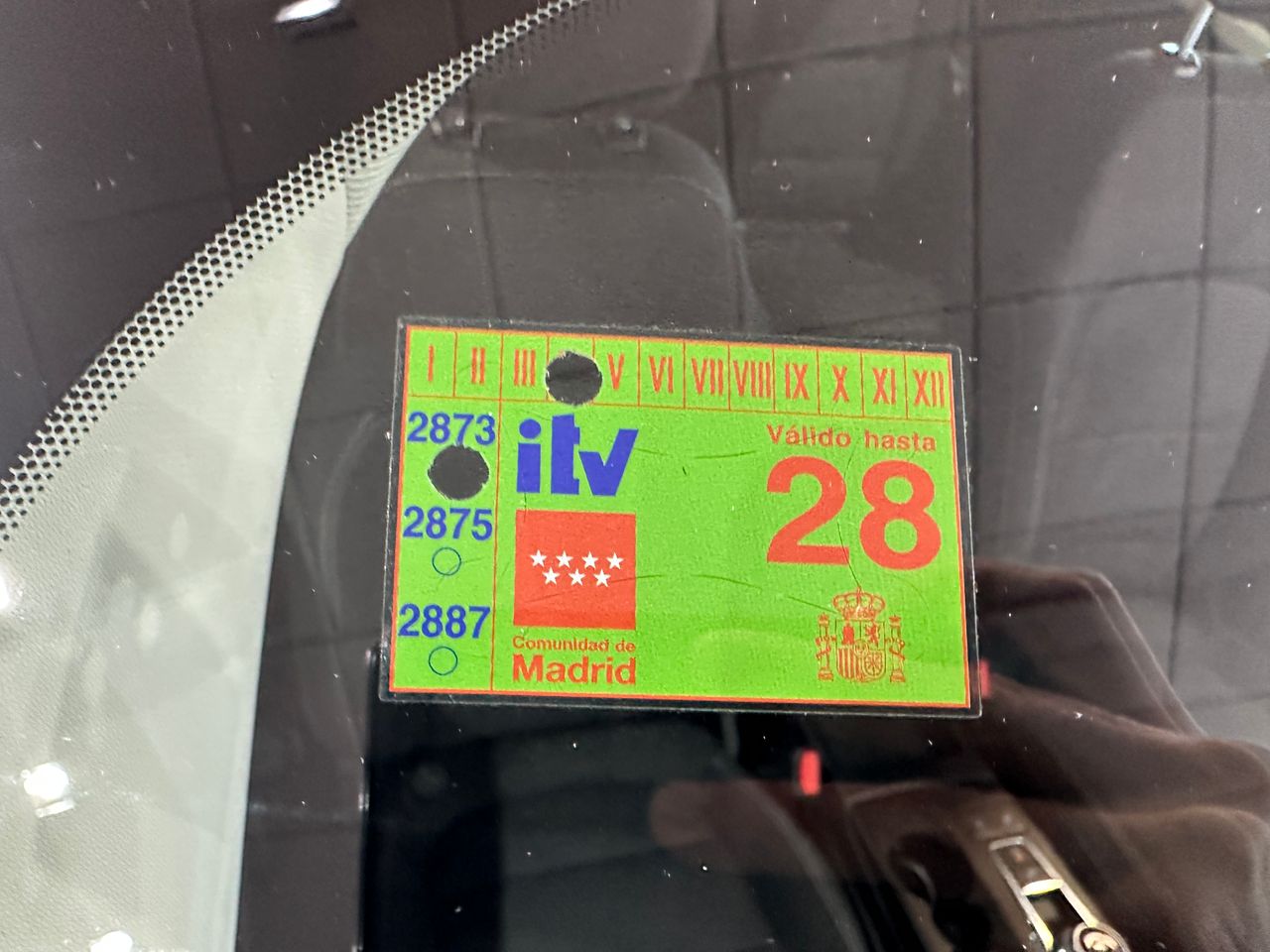 Ford Kuga 2.5DURATEC 190CV TITANIUM - Foto 26