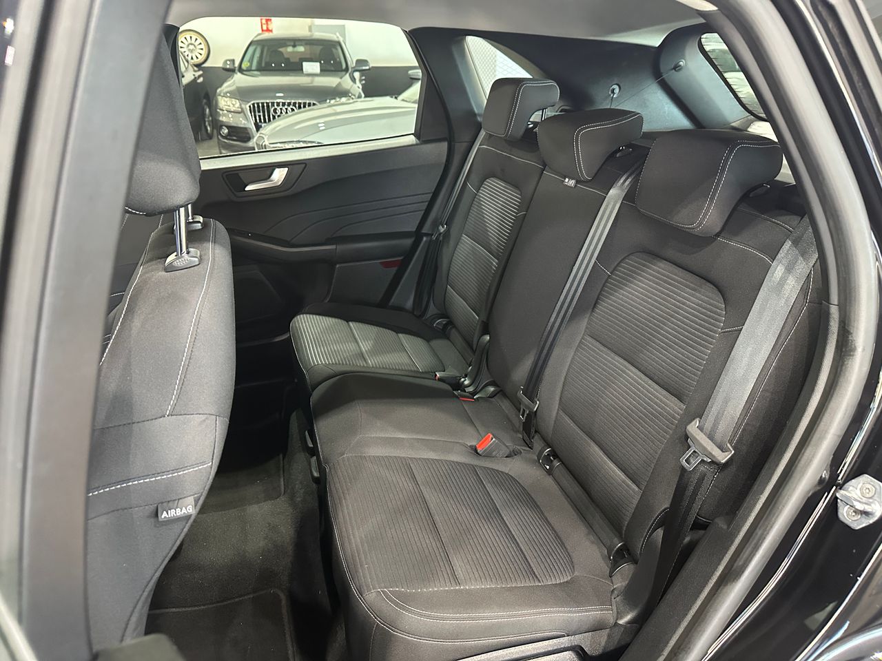 Ford Kuga 2.5DURATEC 190CV TITANIUM - Foto 10