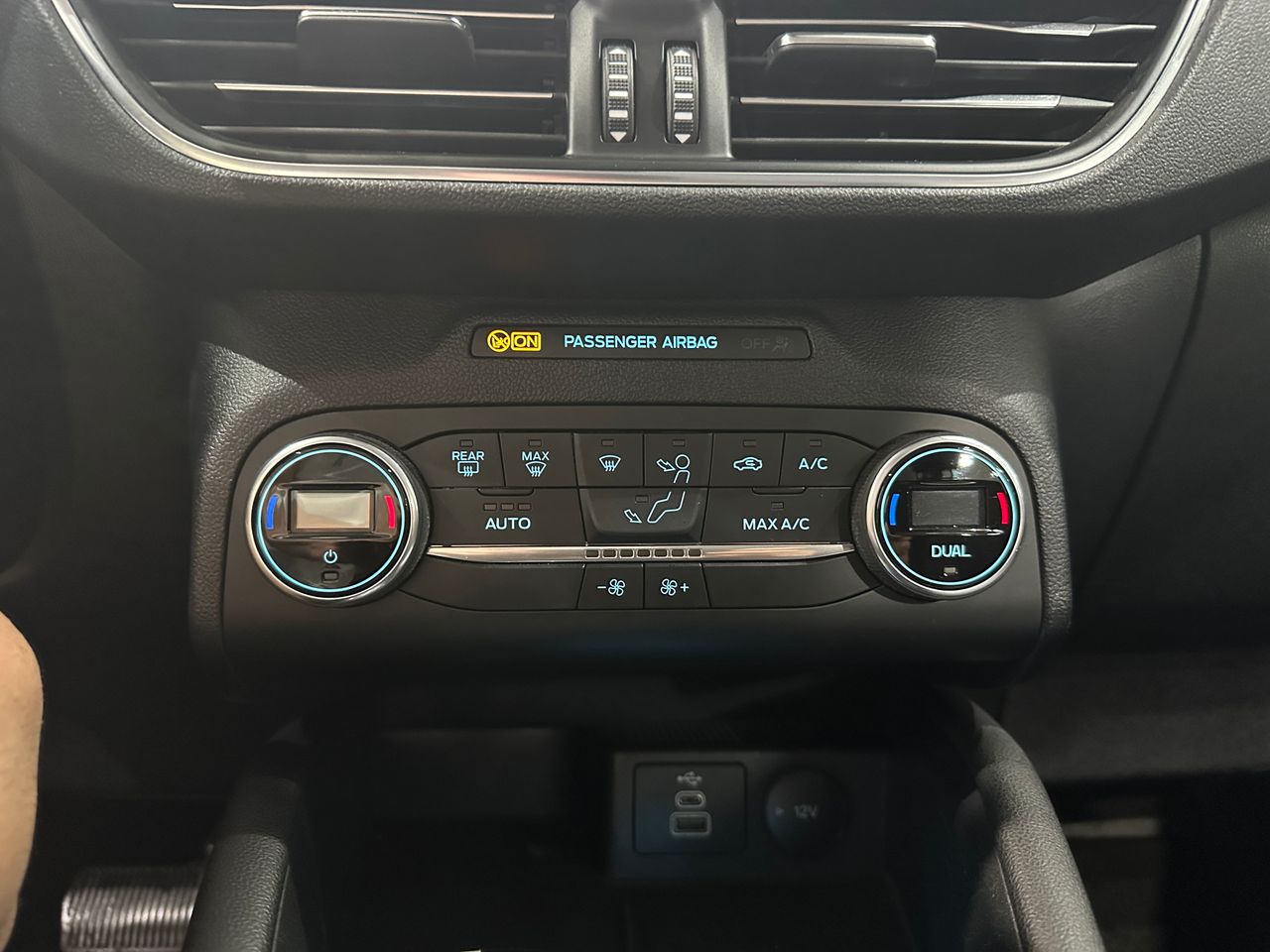 Ford Kuga 2.5DURATEC 190CV TITANIUM - Foto 19