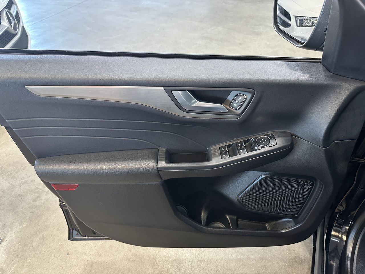 Ford Kuga 2.5DURATEC 190CV TITANIUM - Foto 21