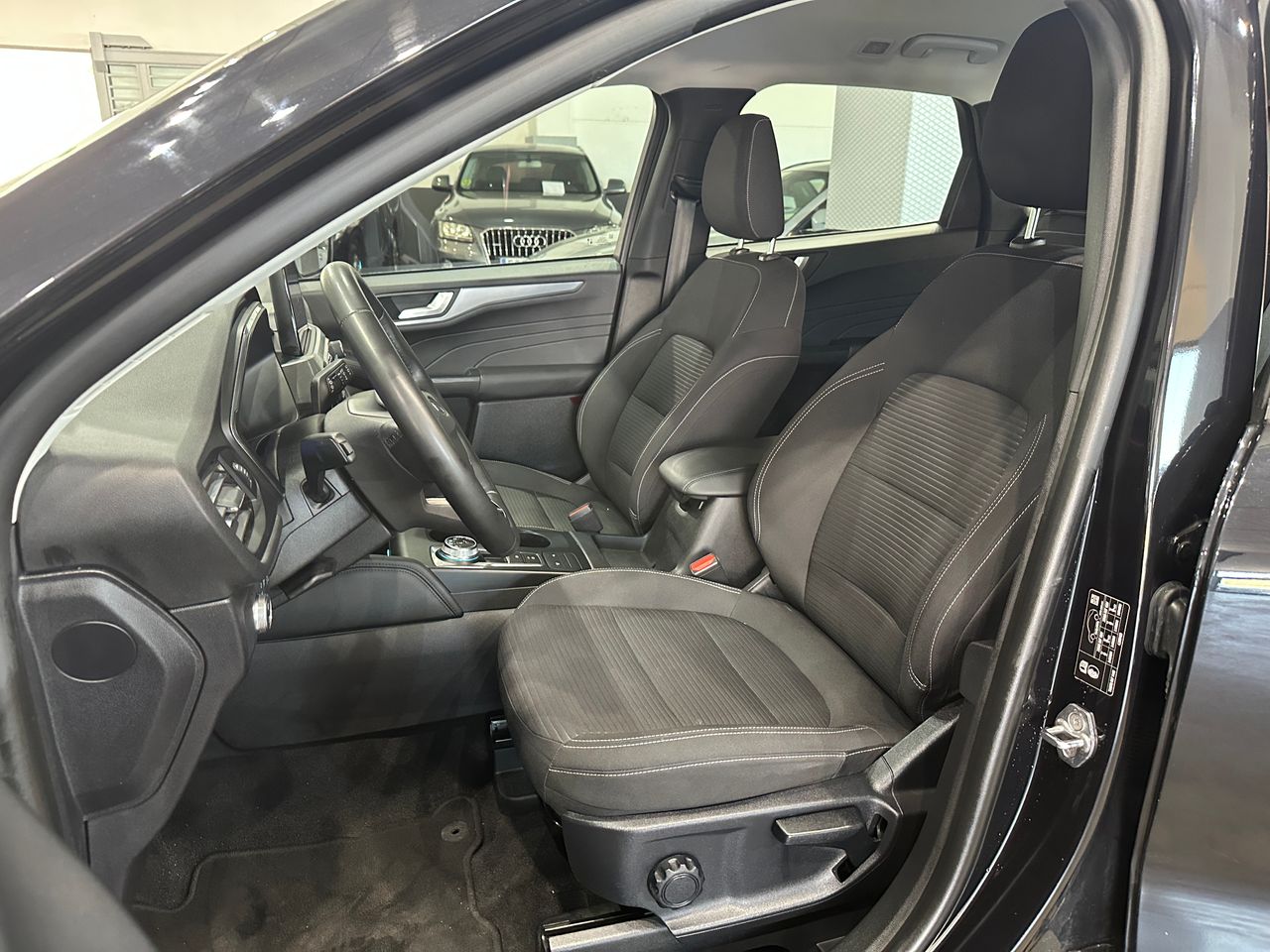 Ford Kuga 2.5DURATEC 190CV TITANIUM - Foto 9