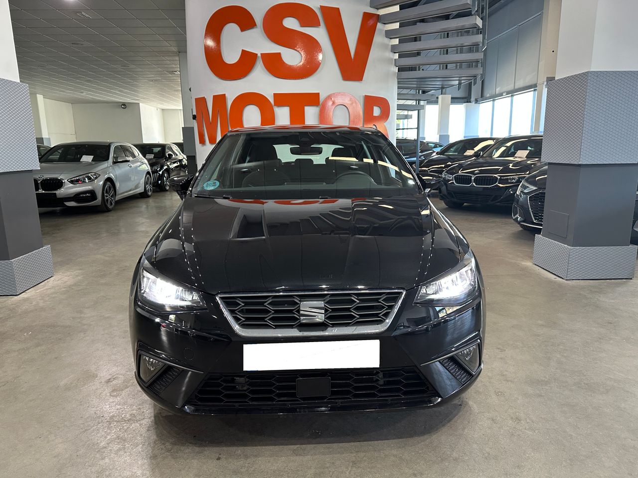 Seat Ibiza 1.0 TSI 85 kW (115 CV) FR XS - Foto 4