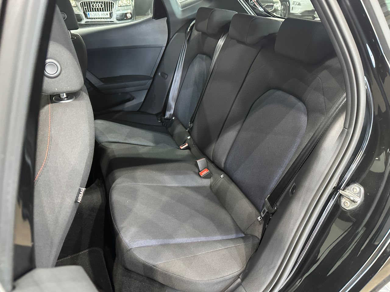 Seat Ibiza 1.0 TSI 85 kW (115 CV) FR XS - Foto 13