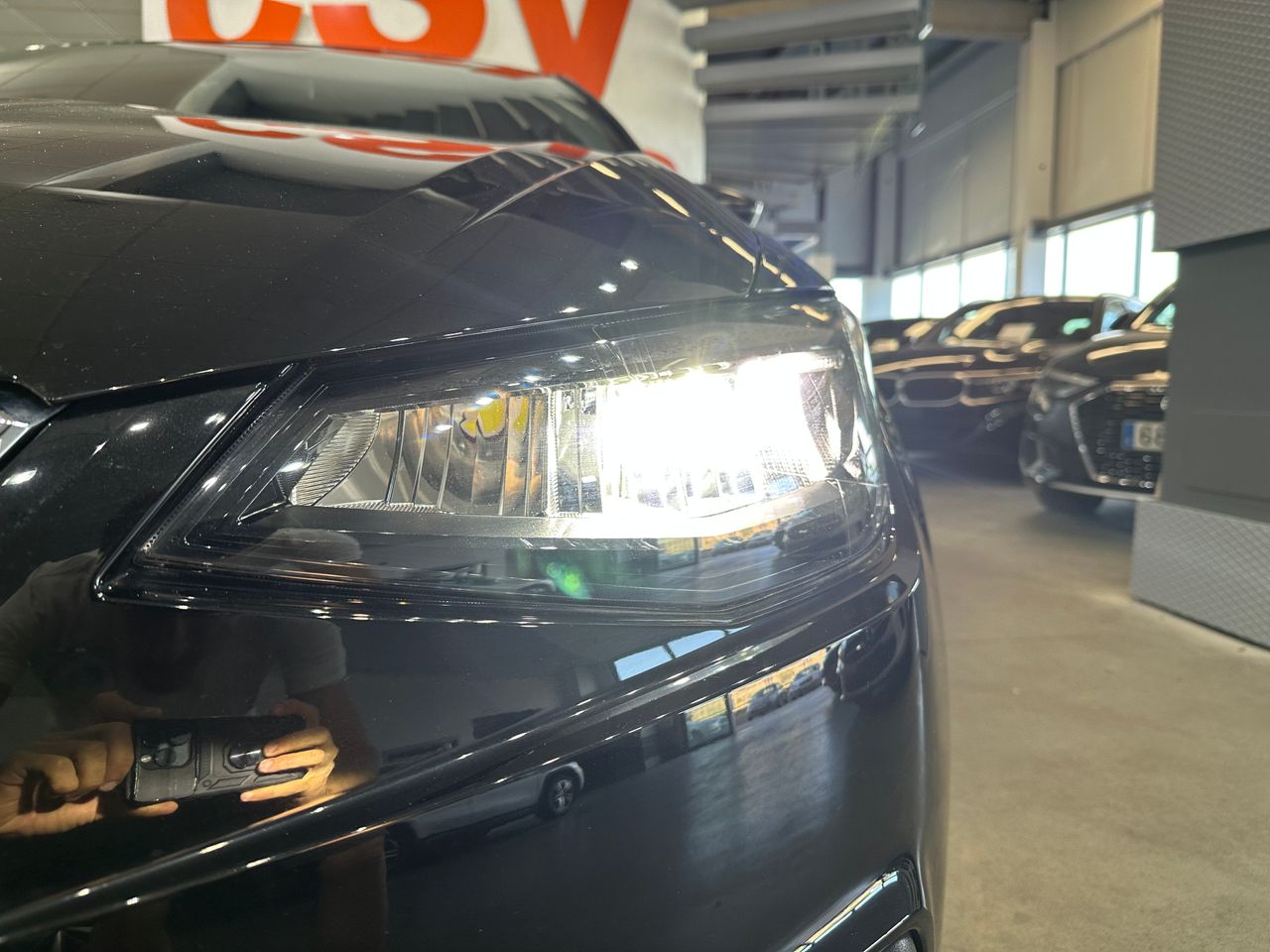 Seat Ibiza 1.0 TSI 85 kW (115 CV) FR XS - Foto 23