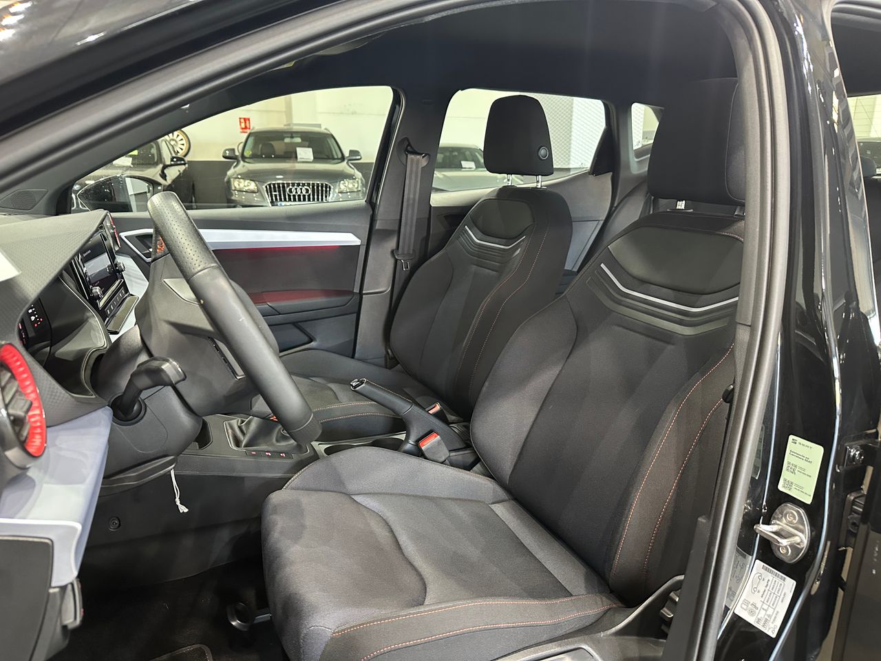 Seat Ibiza 1.0 TSI 85 kW (115 CV) FR XS - Foto 12