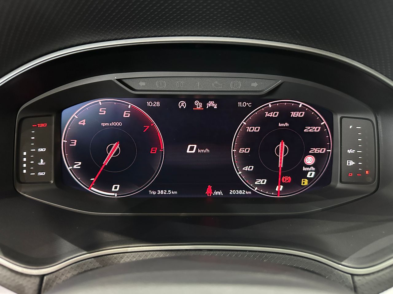 Seat Ibiza 1.0 TSI 85 kW (115 CV) FR XS - Foto 16