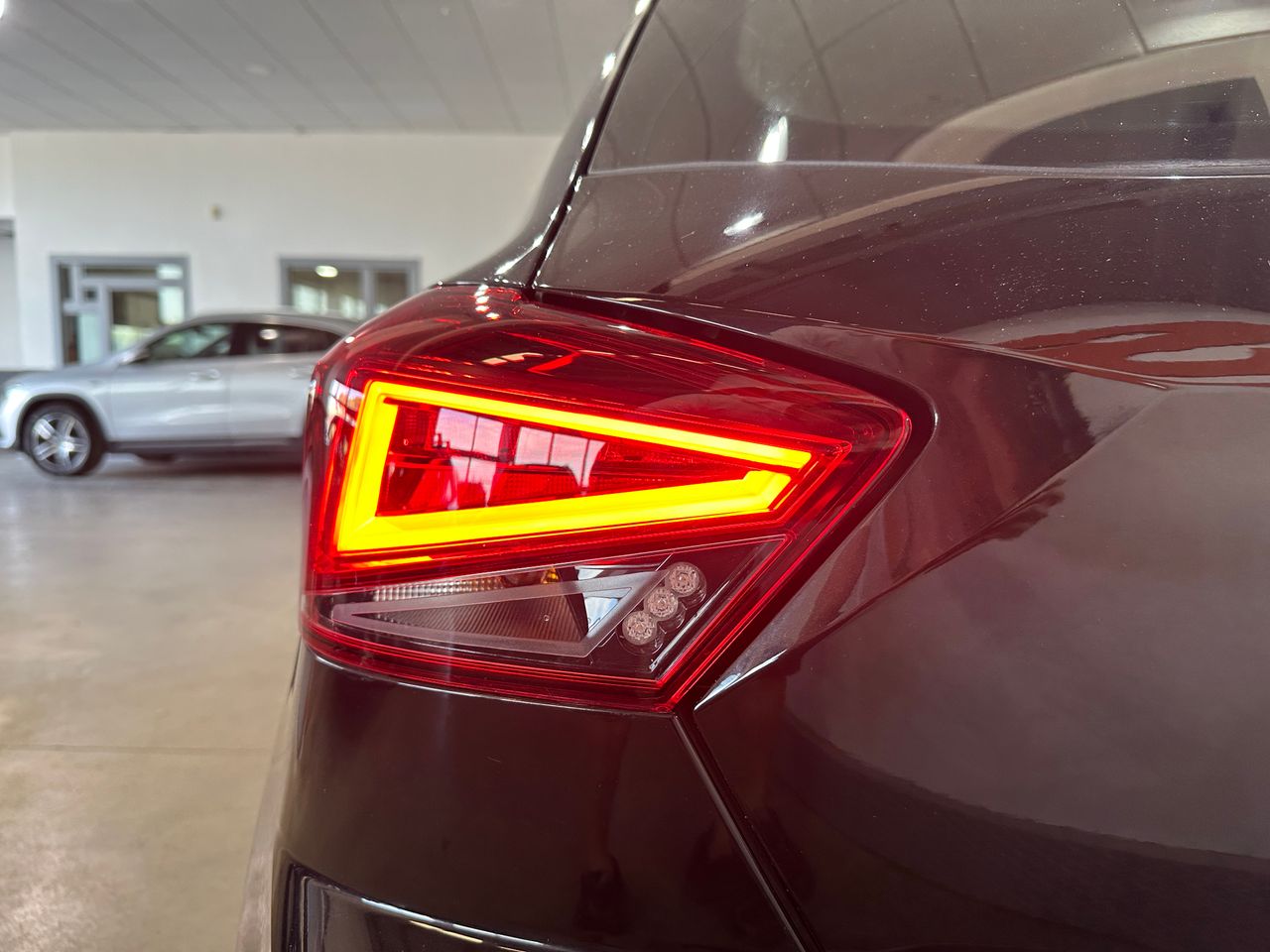 Seat Ibiza 1.0 TSI 85 kW (115 CV) FR XS - Foto 24