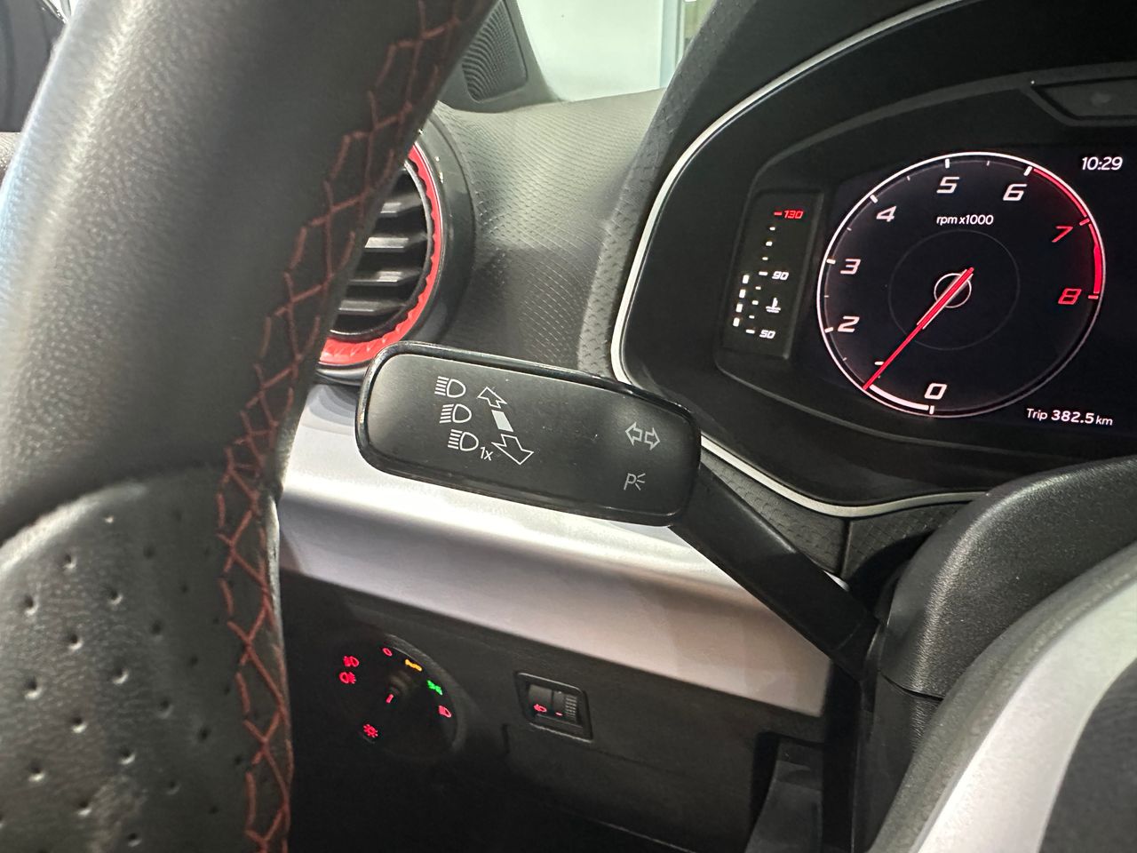 Seat Ibiza 1.0 TSI 85 kW (115 CV) FR XS - Foto 17