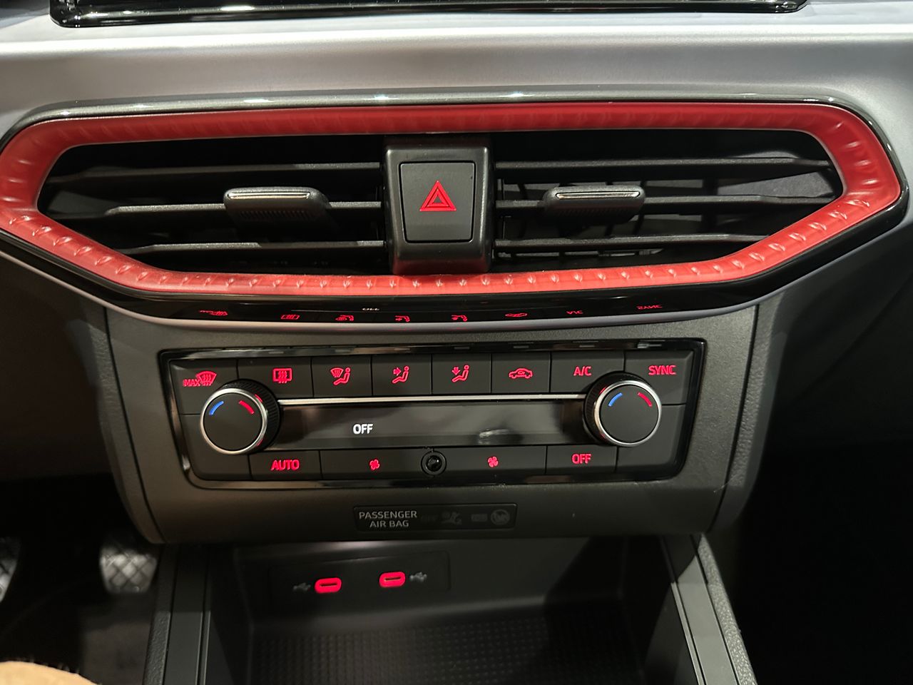 Seat Ibiza 1.0 TSI 85 kW (115 CV) FR XS - Foto 20