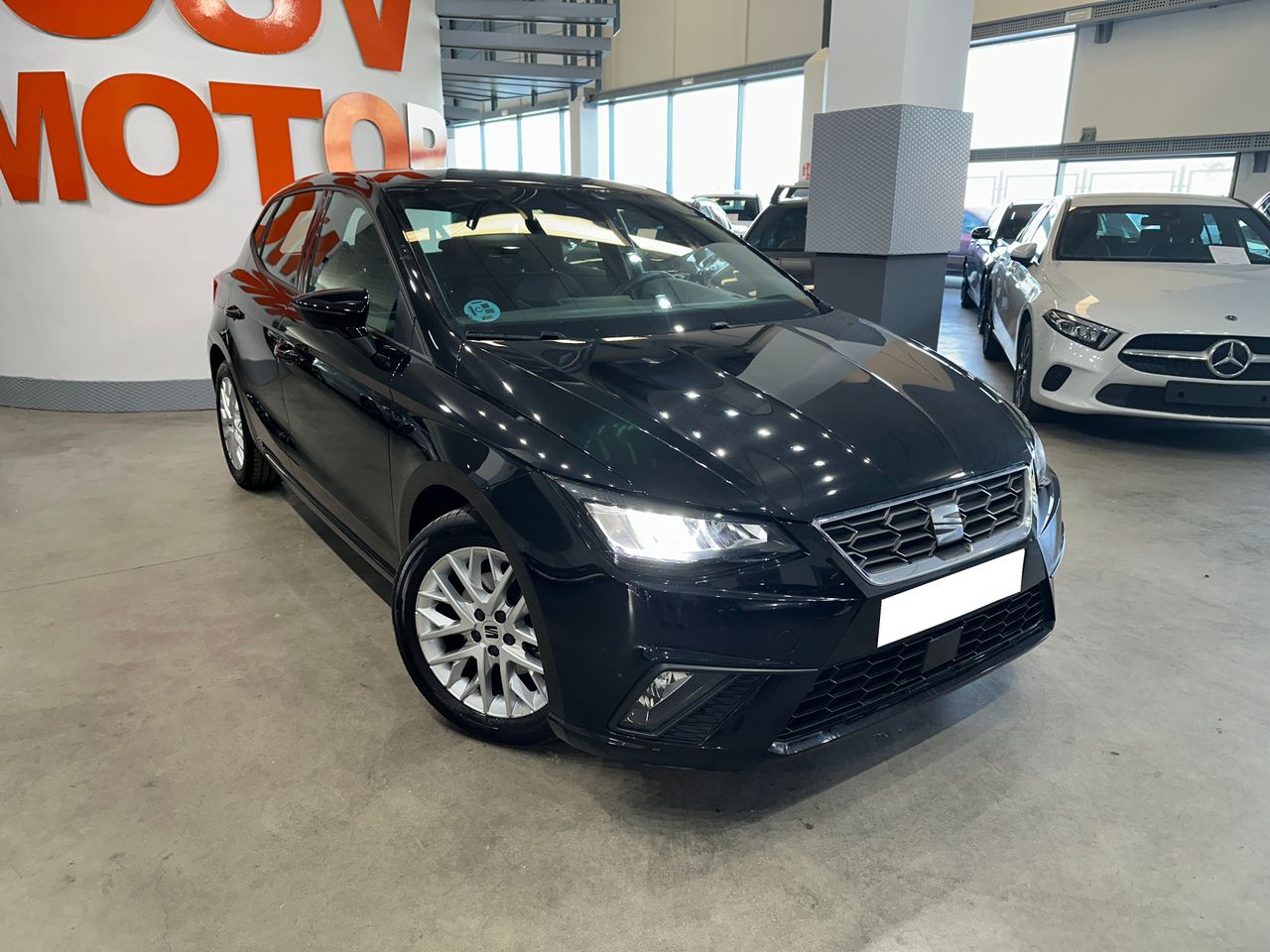 Seat Ibiza 1.0 TSI 85 kW (115 CV) FR XS - Foto 5