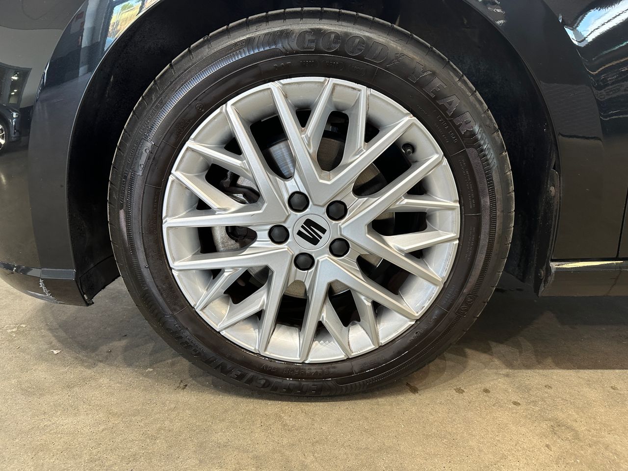 Seat Ibiza 1.0 TSI 85 kW (115 CV) FR XS - Foto 25