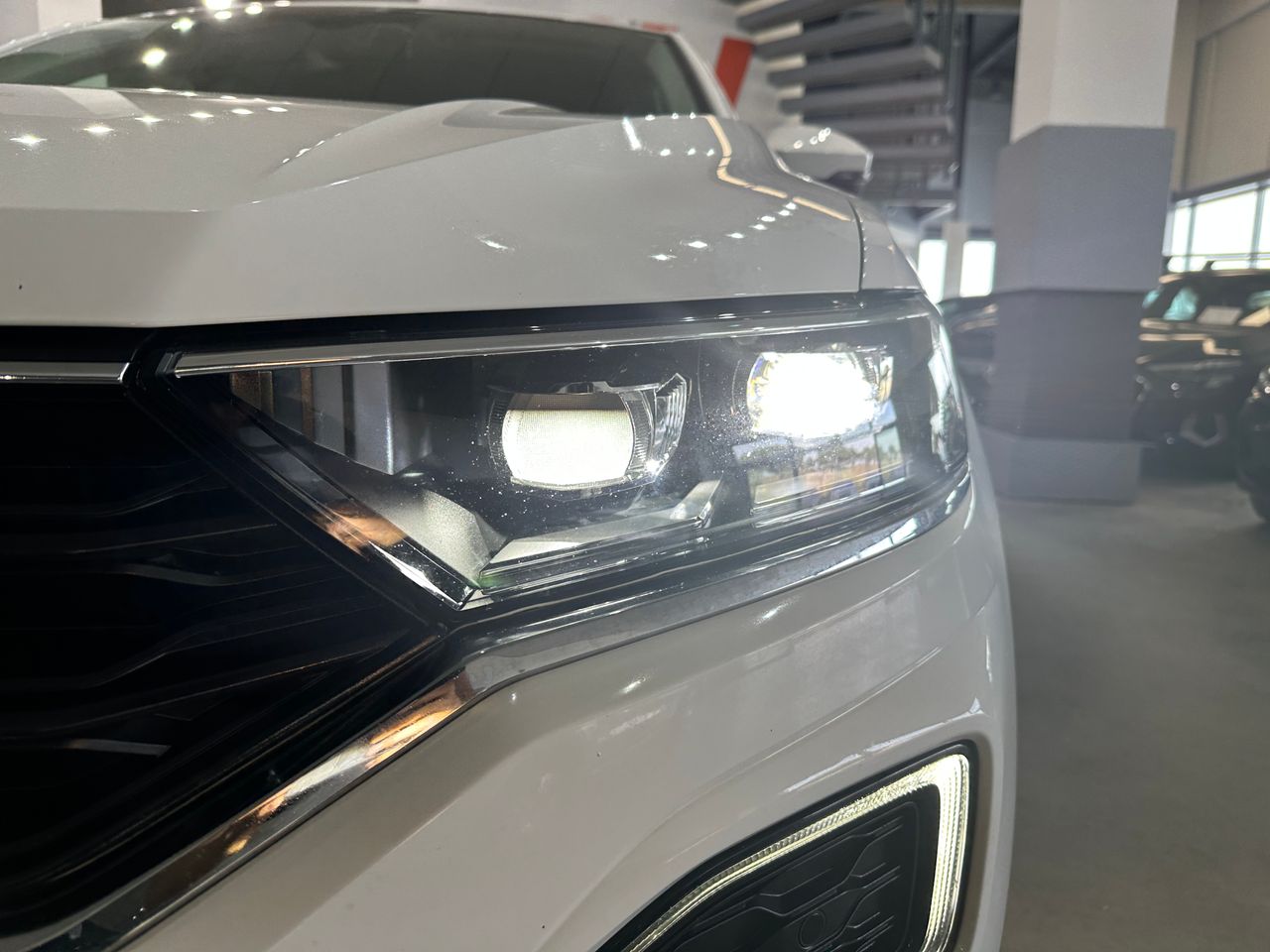 Volkswagen T-Roc Sport 1.5 TSI 110 kW (150 CV) DSG 7 vel. - Foto 15