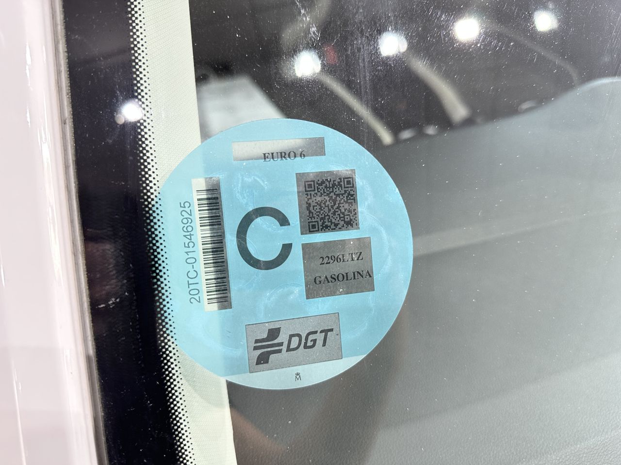 Volkswagen T-Roc Sport 1.5 TSI 110 kW (150 CV) DSG 7 vel. - Foto 17