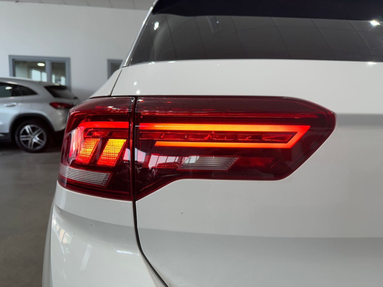 Volkswagen T-Roc Sport 1.5 TSI 110 kW (150 CV) DSG 7 vel. - Foto 16