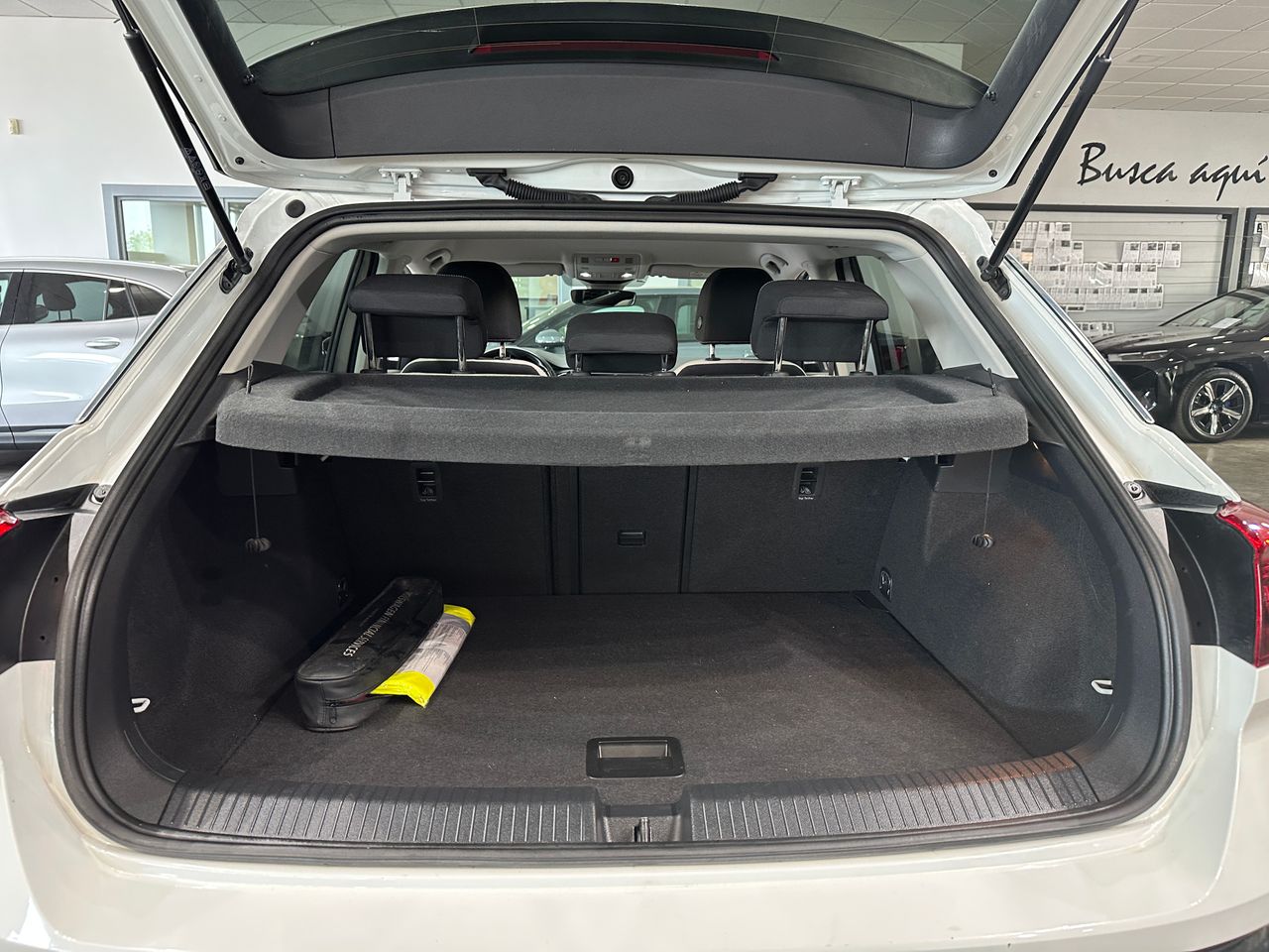 Volkswagen T-Roc Sport 1.5 TSI 110 kW (150 CV) DSG 7 vel. - Foto 10