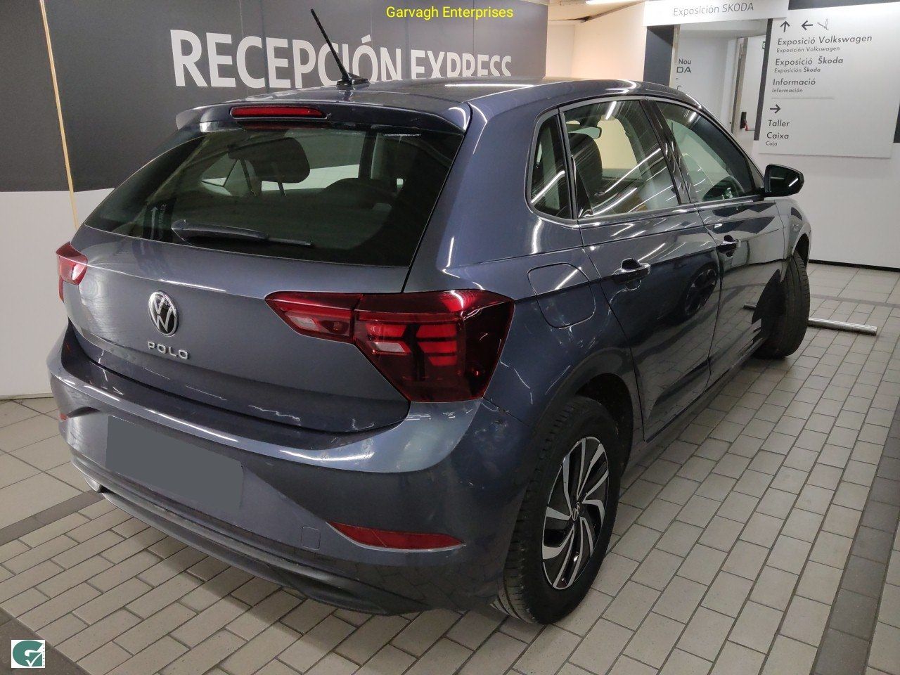 Volkswagen Polo Life 1.0 TSI 70 kW (95 CV) - Foto 5