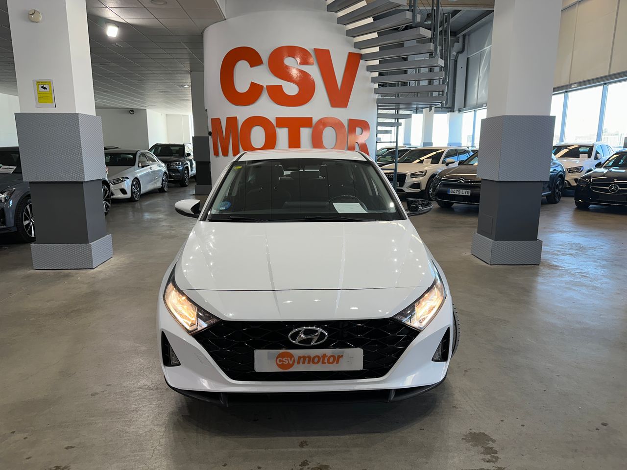 Hyundai i20 1.0T-GDI 100CV ESSENCE - Foto 4