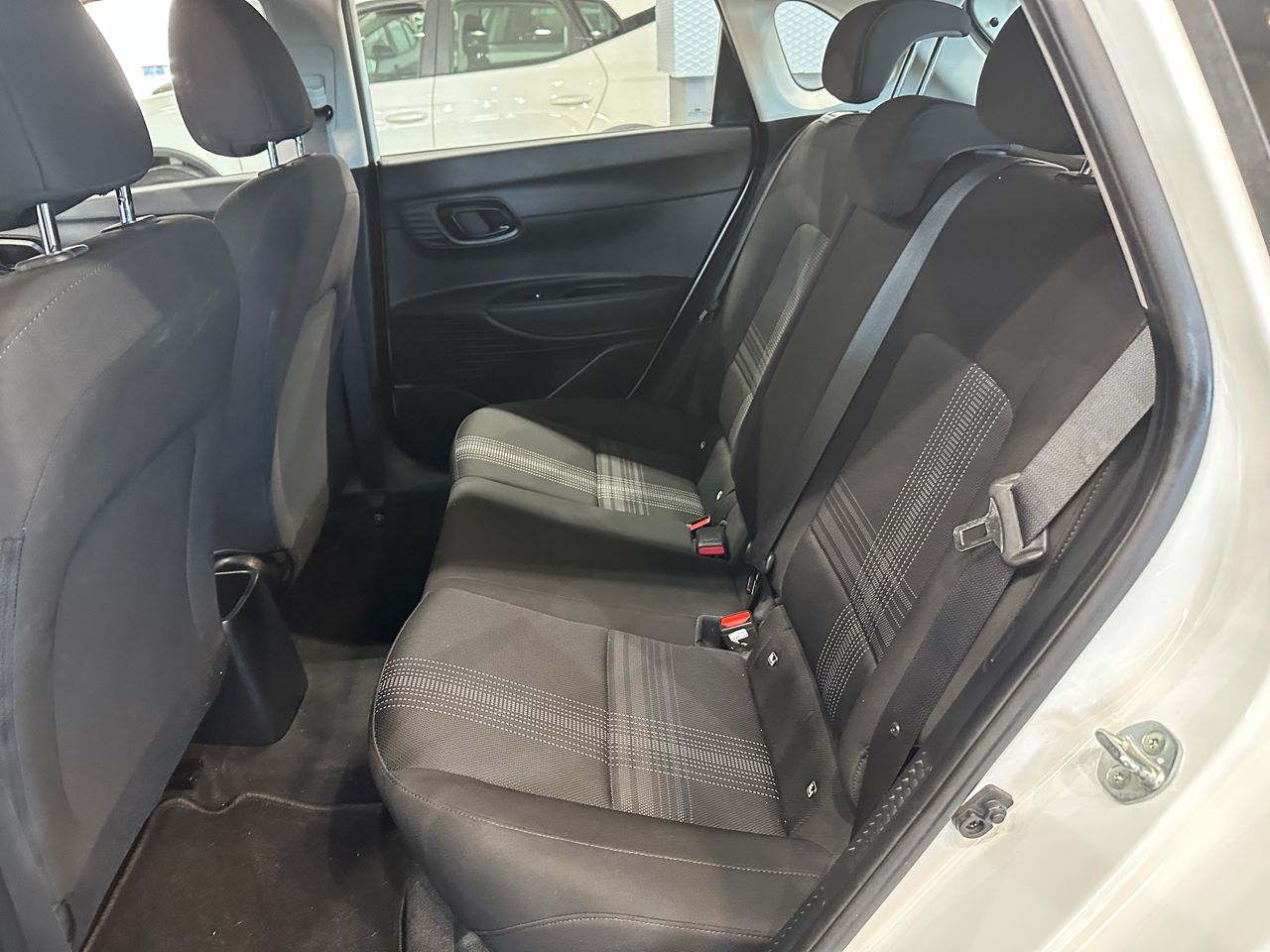 Hyundai i20 1.0T-GDI 100CV ESSENCE - Foto 11