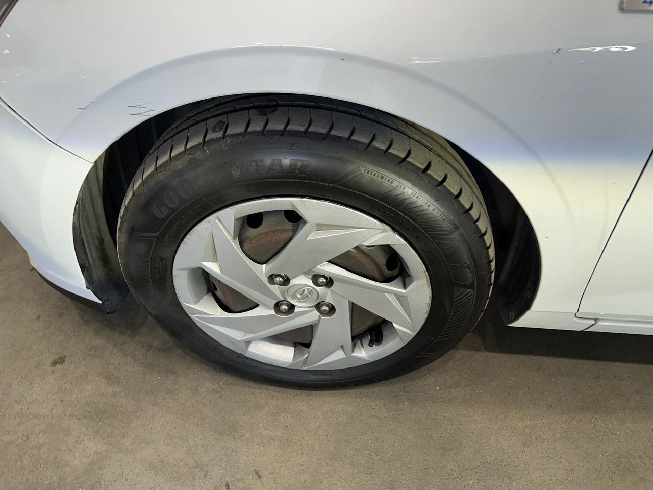 Hyundai i20 1.0T-GDI 100CV ESSENCE - Foto 19