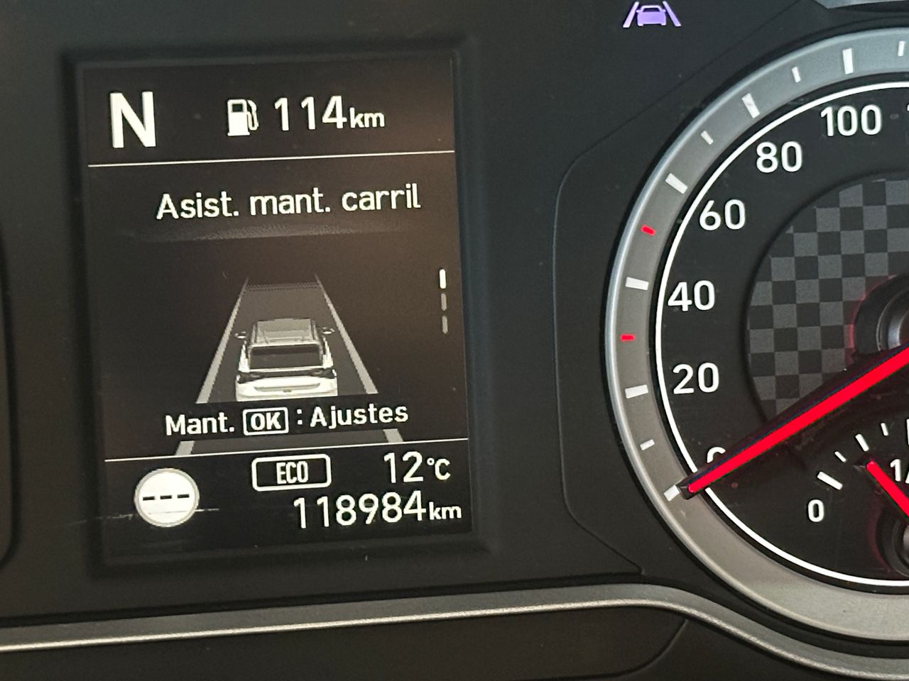 Hyundai i20 1.0T-GDI 100CV ESSENCE - Foto 12