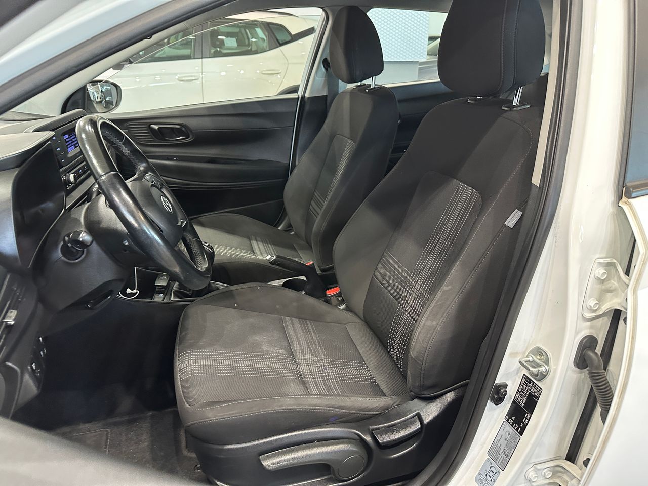 Hyundai i20 1.0T-GDI 100CV ESSENCE - Foto 10