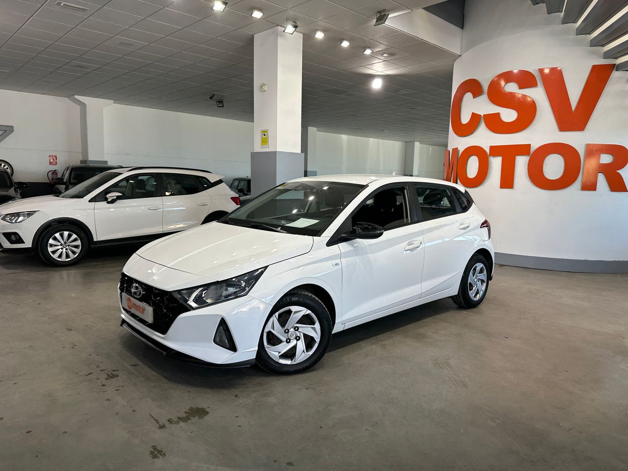 Hyundai i20 1.0T-GDI 100CV ESSENCE - Foto 3
