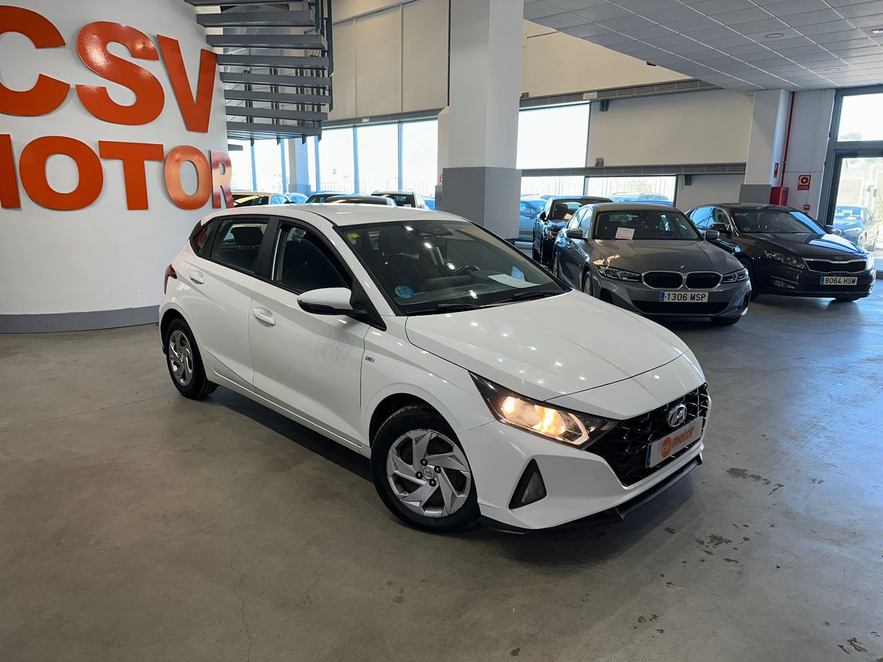 Hyundai i20 1.0T-GDI 100CV ESSENCE - Foto 5