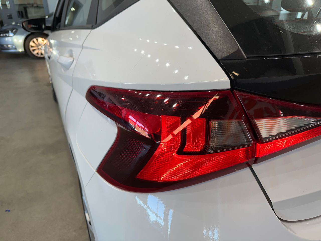 Hyundai i20 1.0T-GDI 100CV ESSENCE - Foto 18